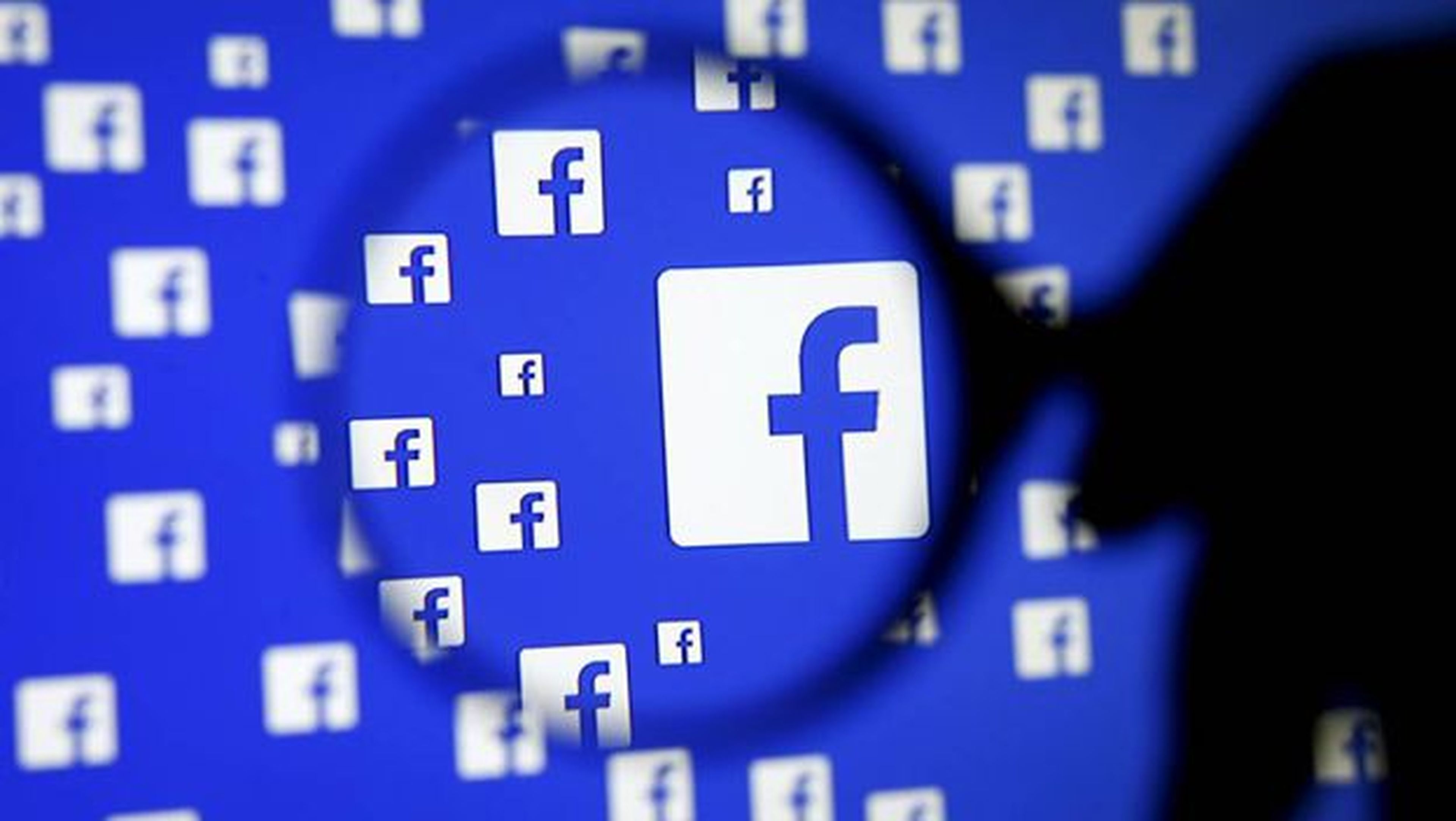 Facebook reconoce haber publicado propaganda política