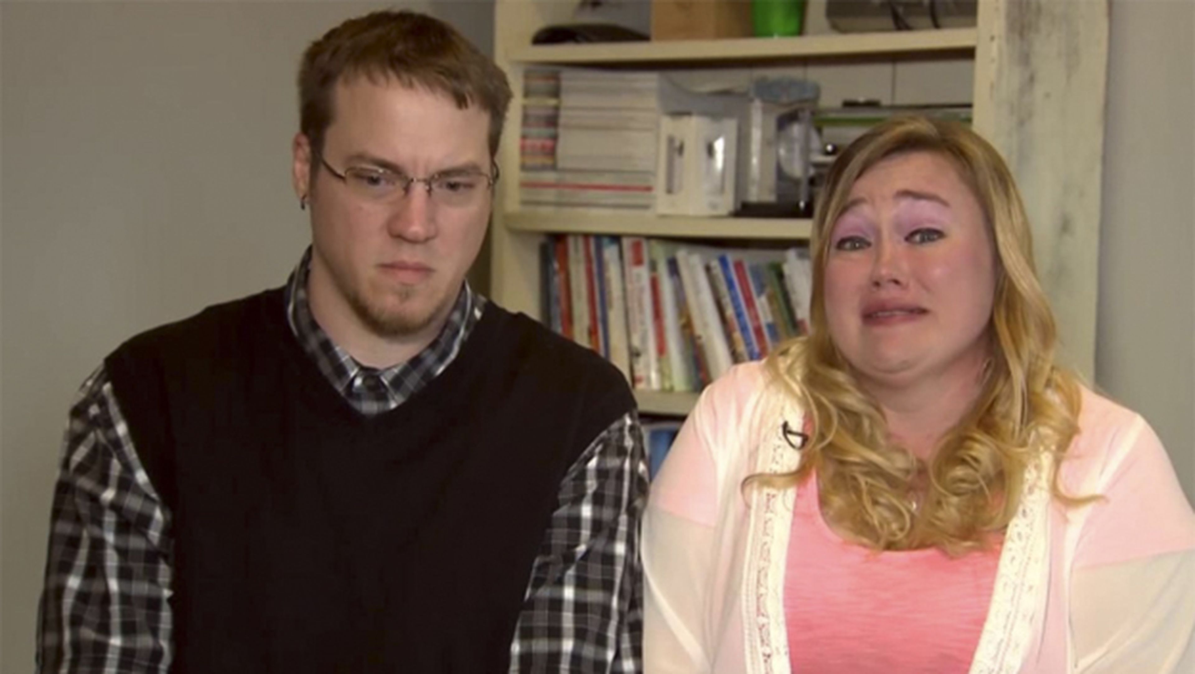 Los padres que han perdido la custodia de sus hijos por hacer bromas pesadas en YouTube