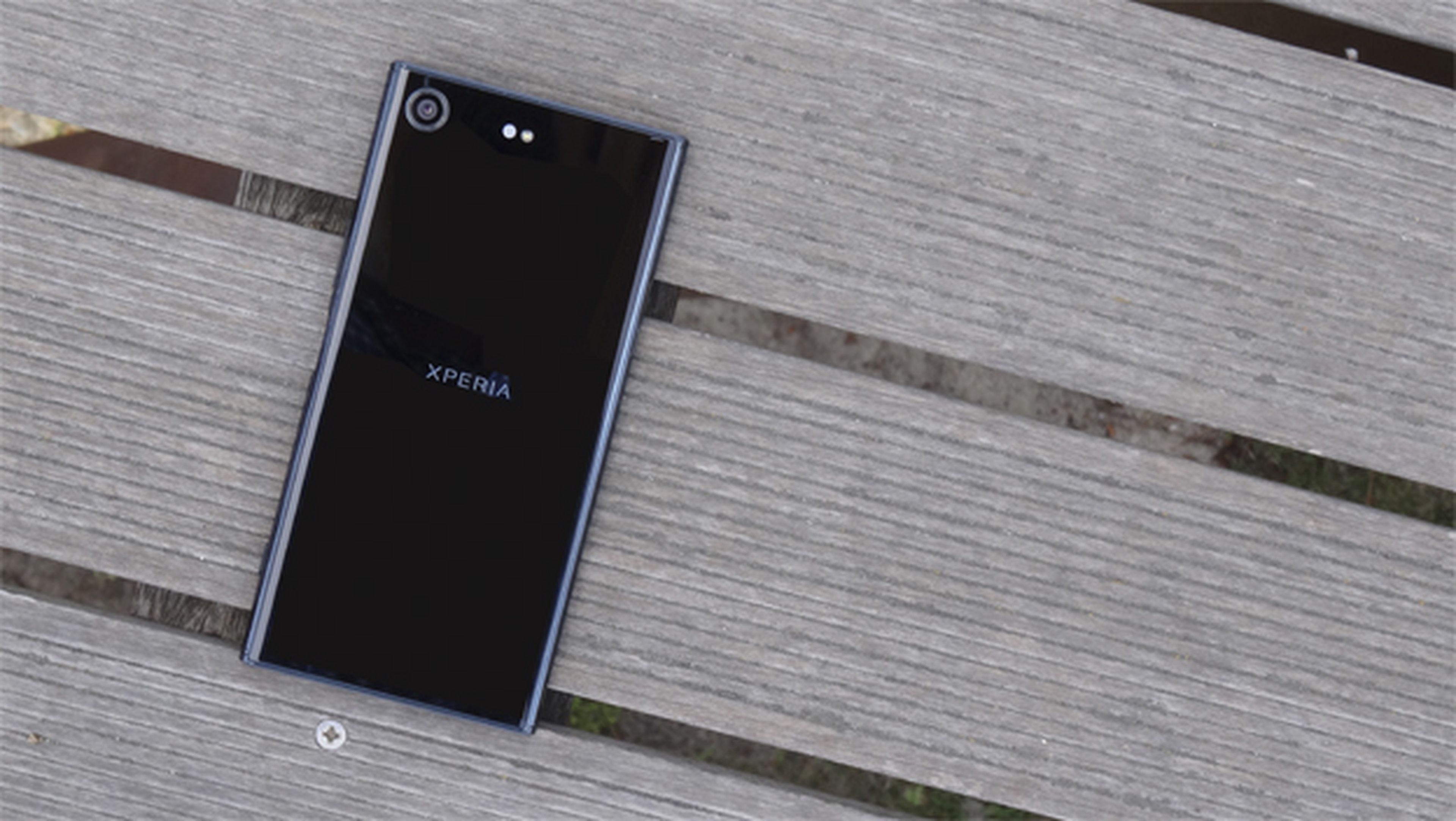 Sony Xperia XZ Premium, a prueba: toma de contacto con la cámara