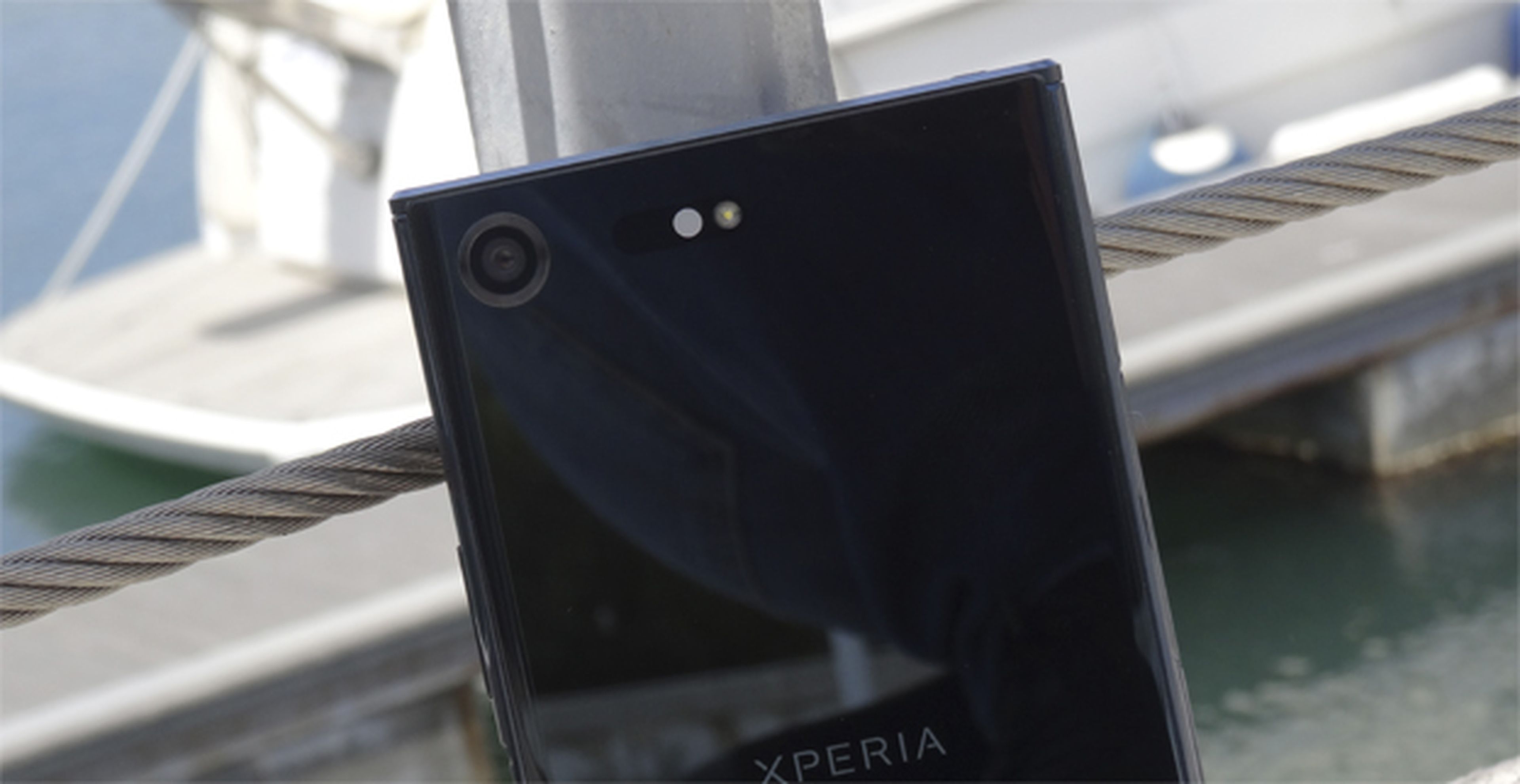 Hasta aquí llega nuestra toma de contacto con la cámara del Xperia XZ Premium