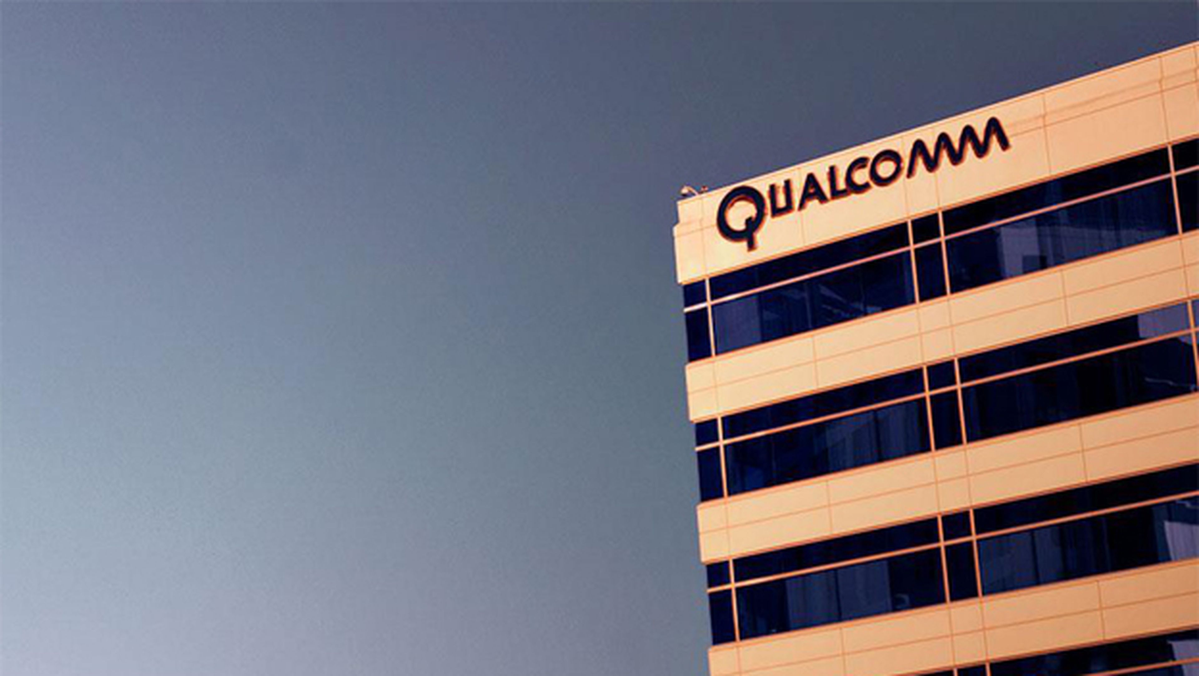 Qualcomm quiere frenar la importación del iPhone en Estados Unidos