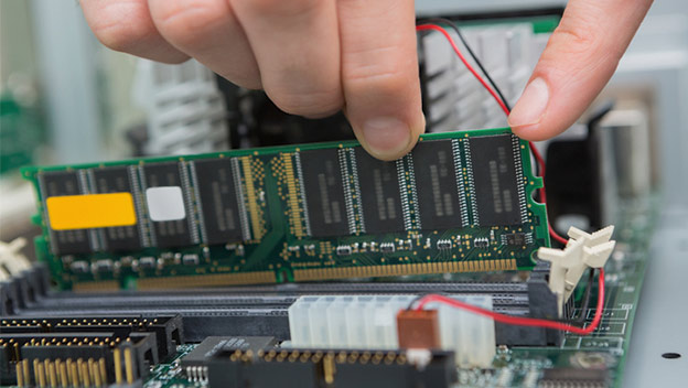 Desviar fragmento analizar Cuál es la cantidad de memoria RAM adecuada para mi PC? | Computer Hoy