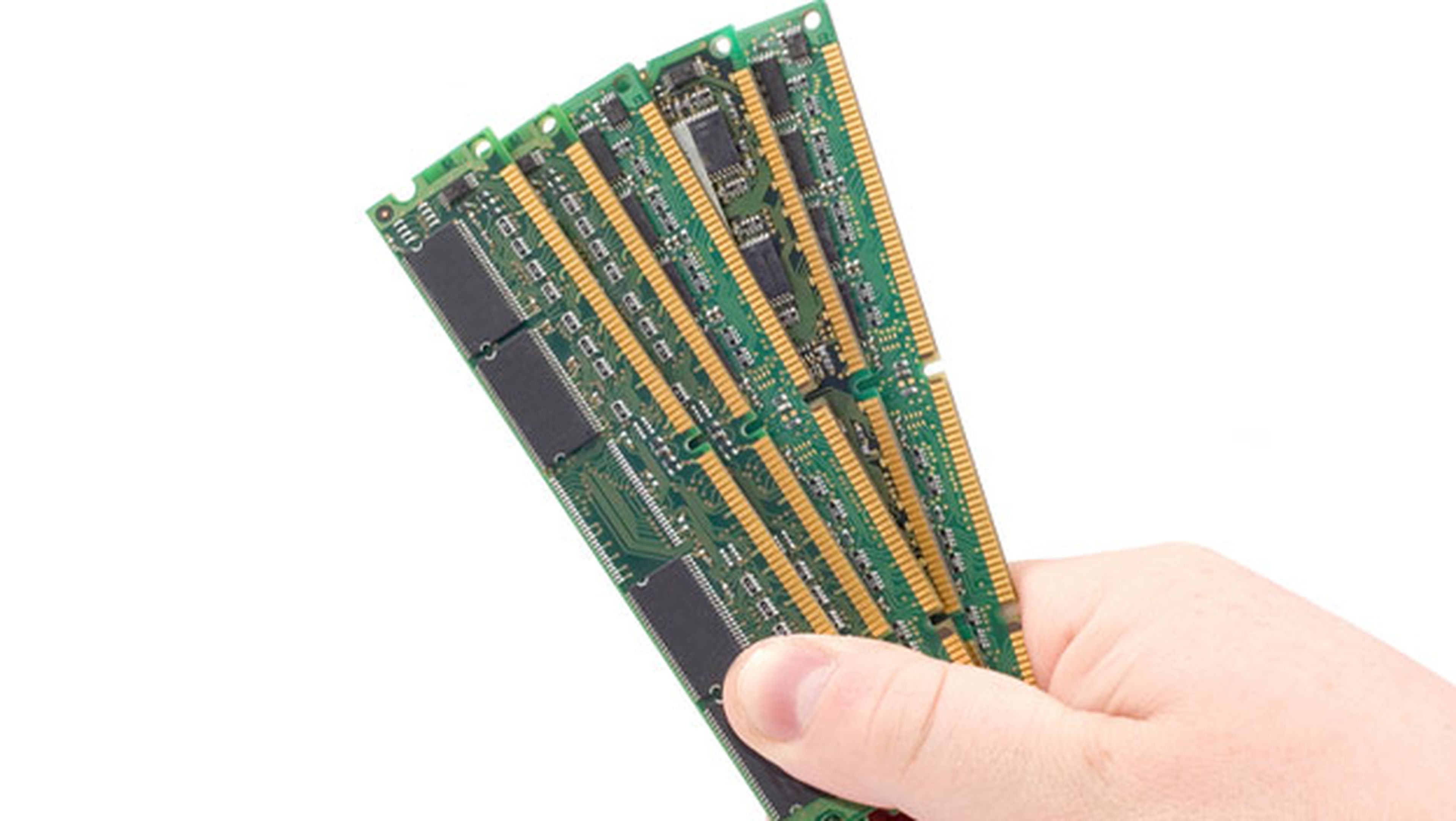 Cuál es cantidad de memoria RAM para mi PC? | Computer Hoy