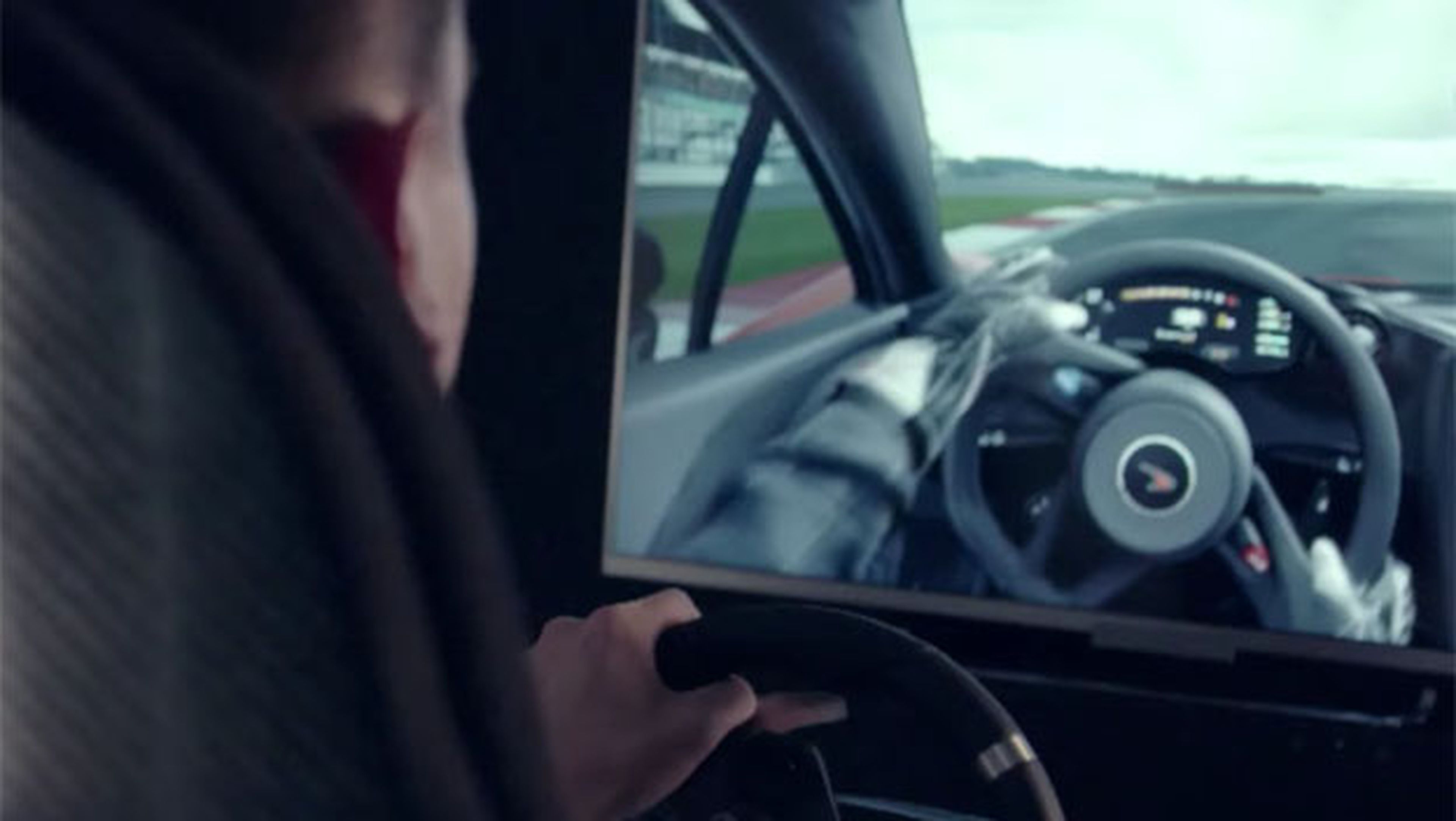 McLaren F1 utiliza videojuegos en busca de su próximo piloto sim