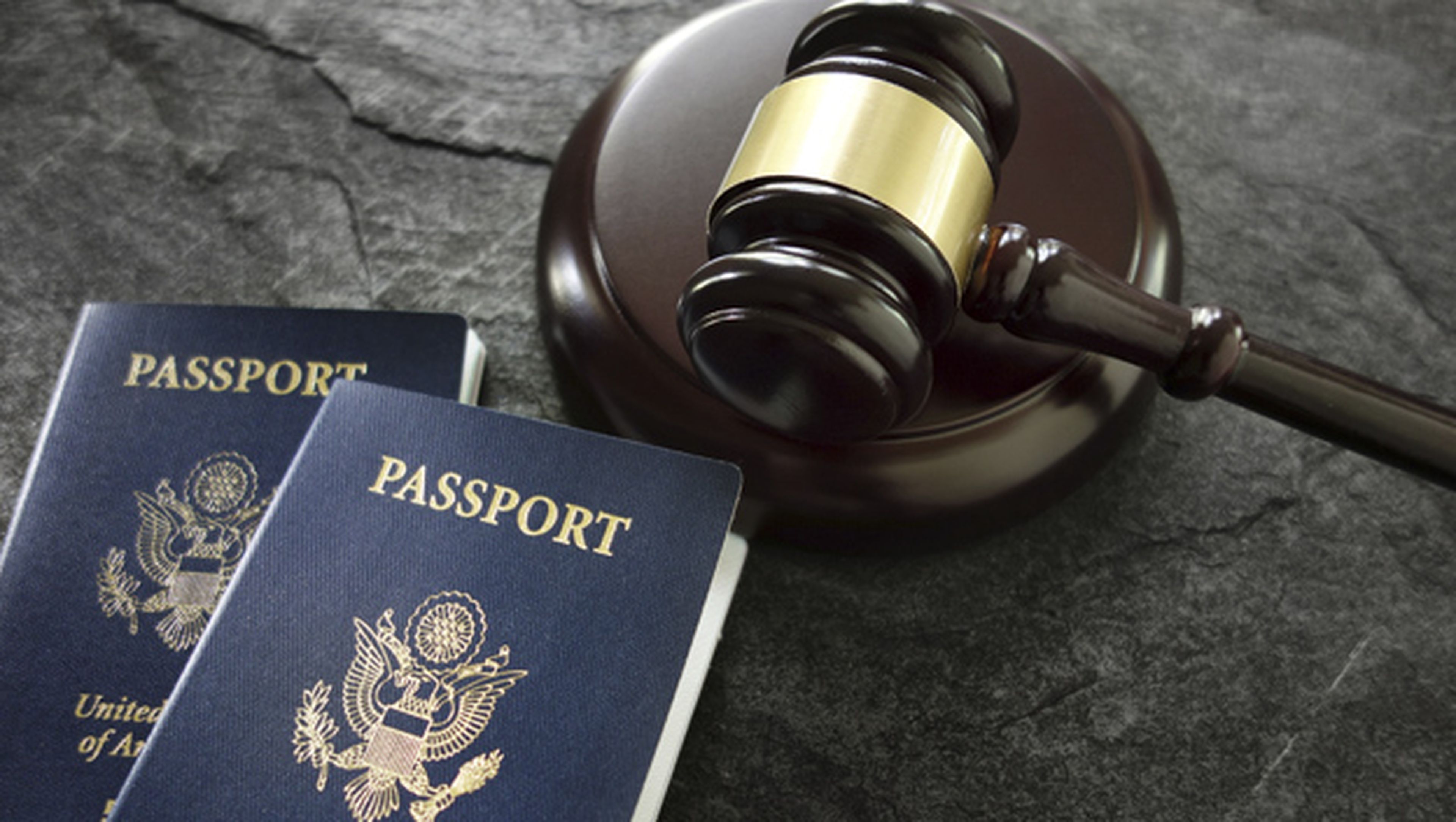 El historial de las redes sociales a la hora de solicitar un visado para viajar a EEUU