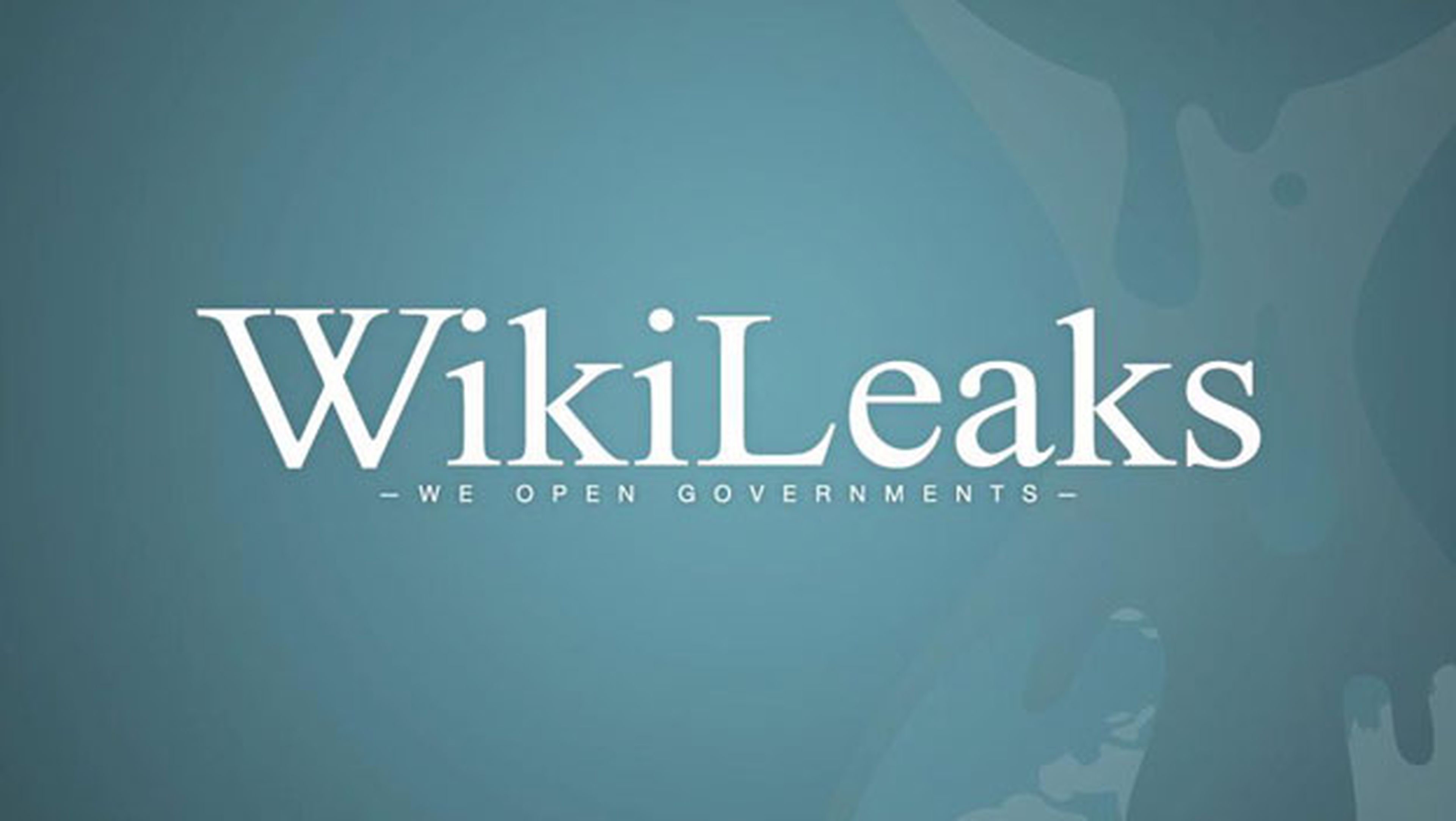 filtraciones wikileaks