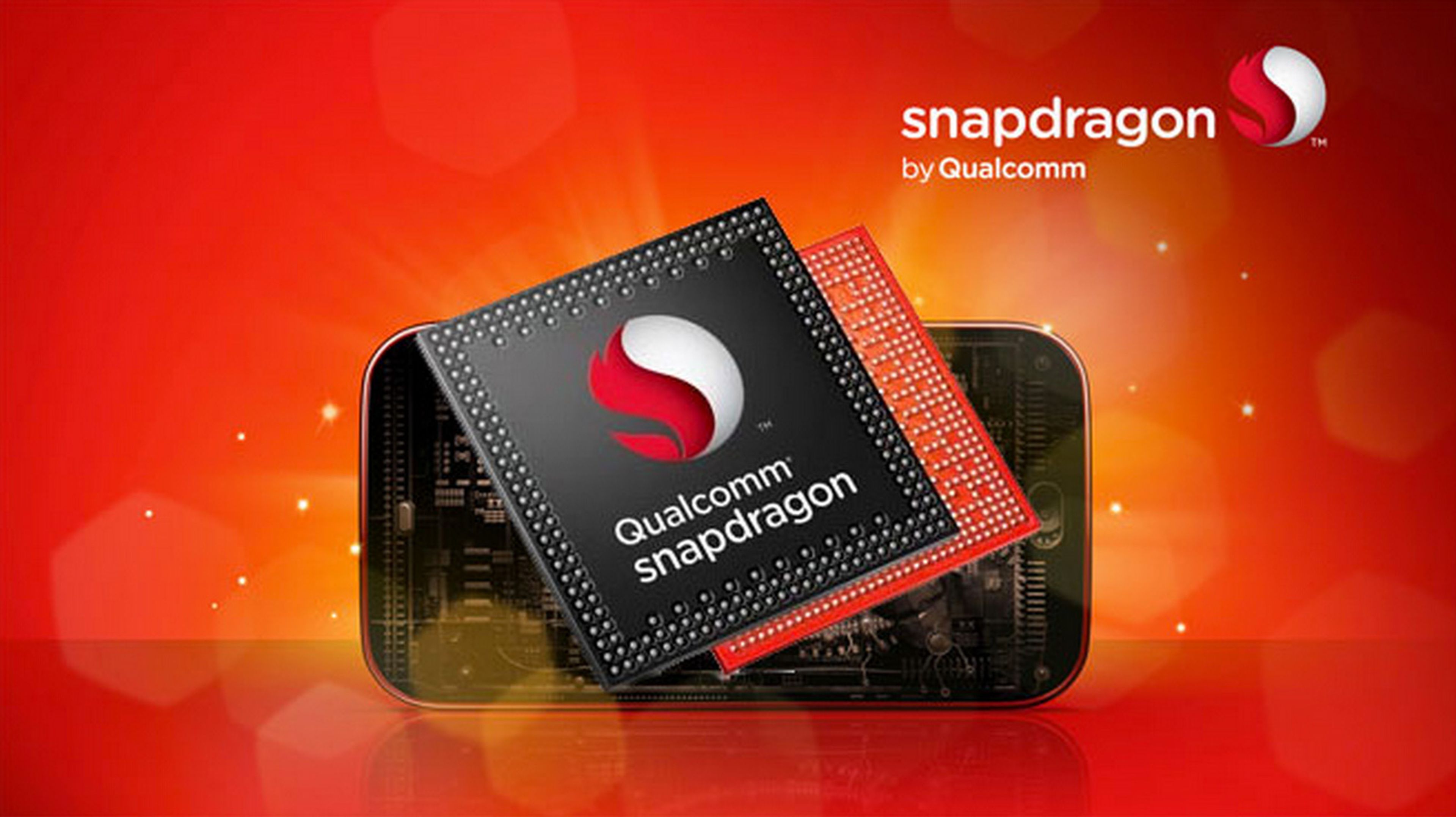 Snapdragon 845, 7nm con mayor rendimiento y eficiencia energética