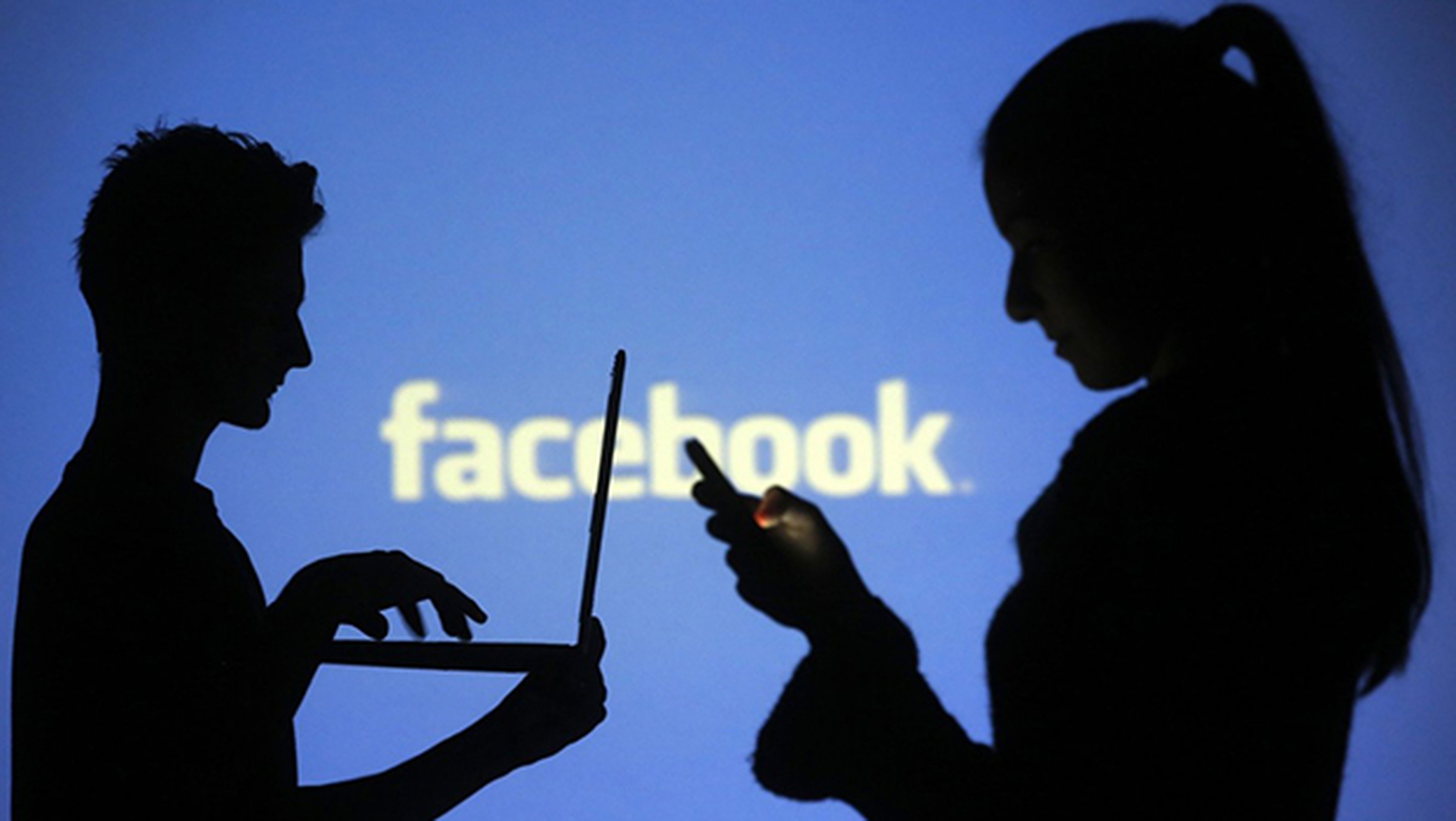 Facebook te mostrará temas de personas ajenas a tu red
