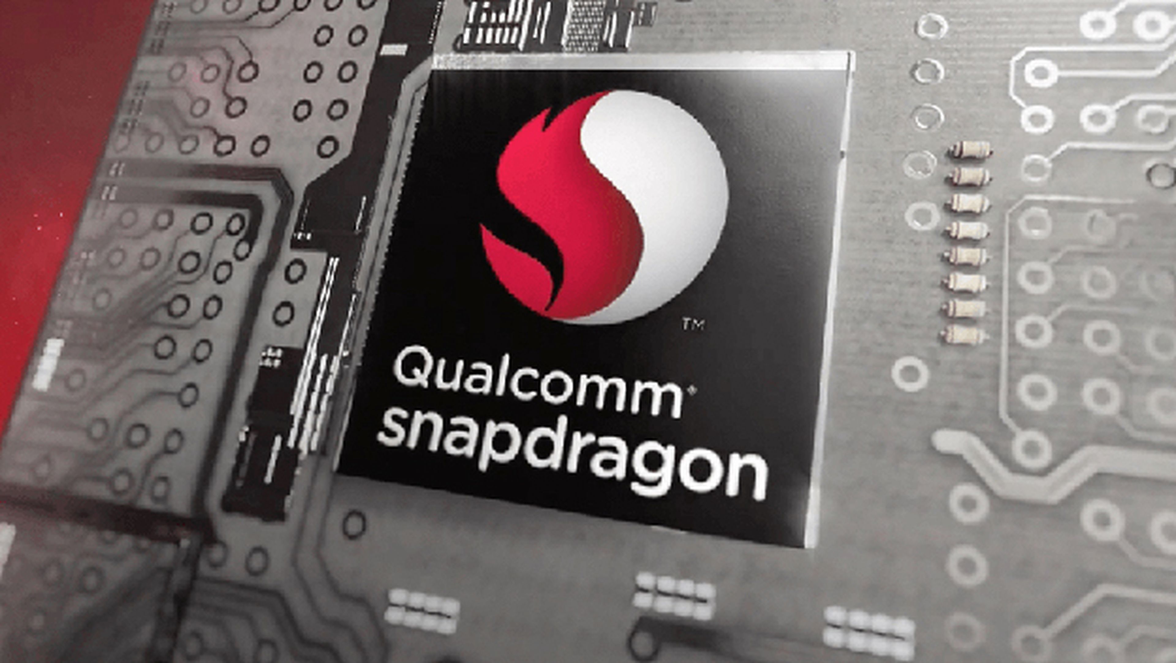 Qualcomm prepara nuevos procesadores para la gama media