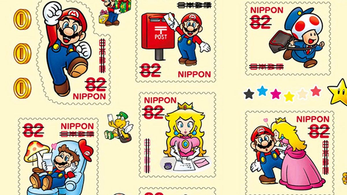 Tarjetas de transporte público y fundas para móviles conmemoran el 30  aniversario de Mario en Japón - Nintenderos