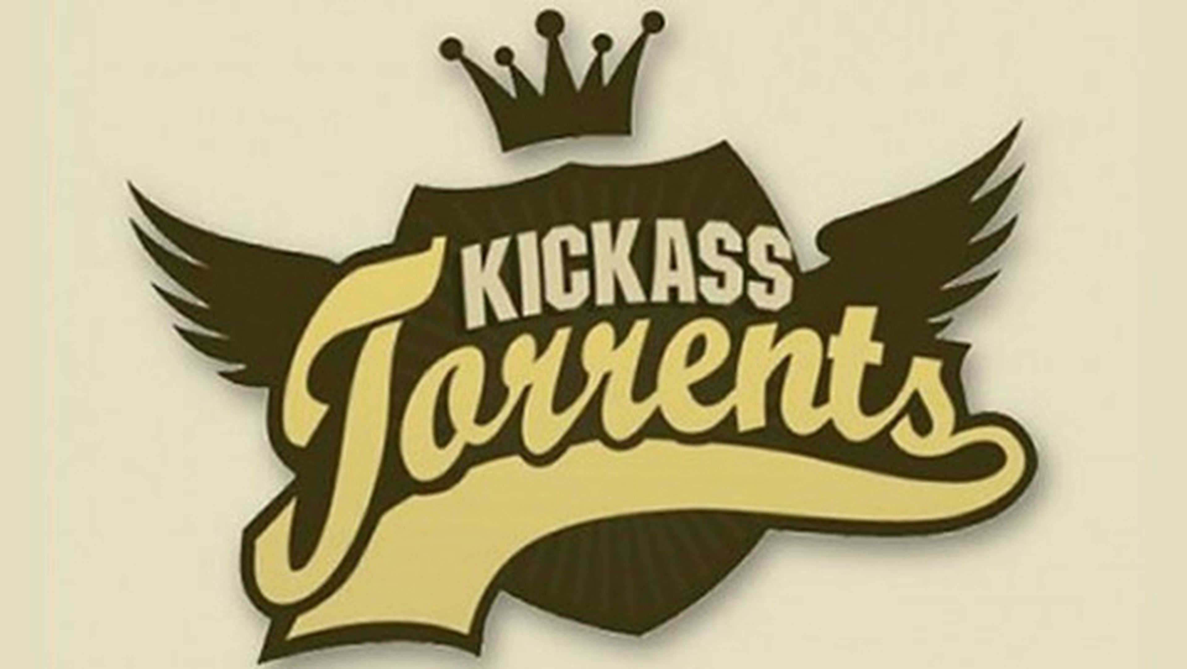 El dominio original de Kickass Torrents está a la venta