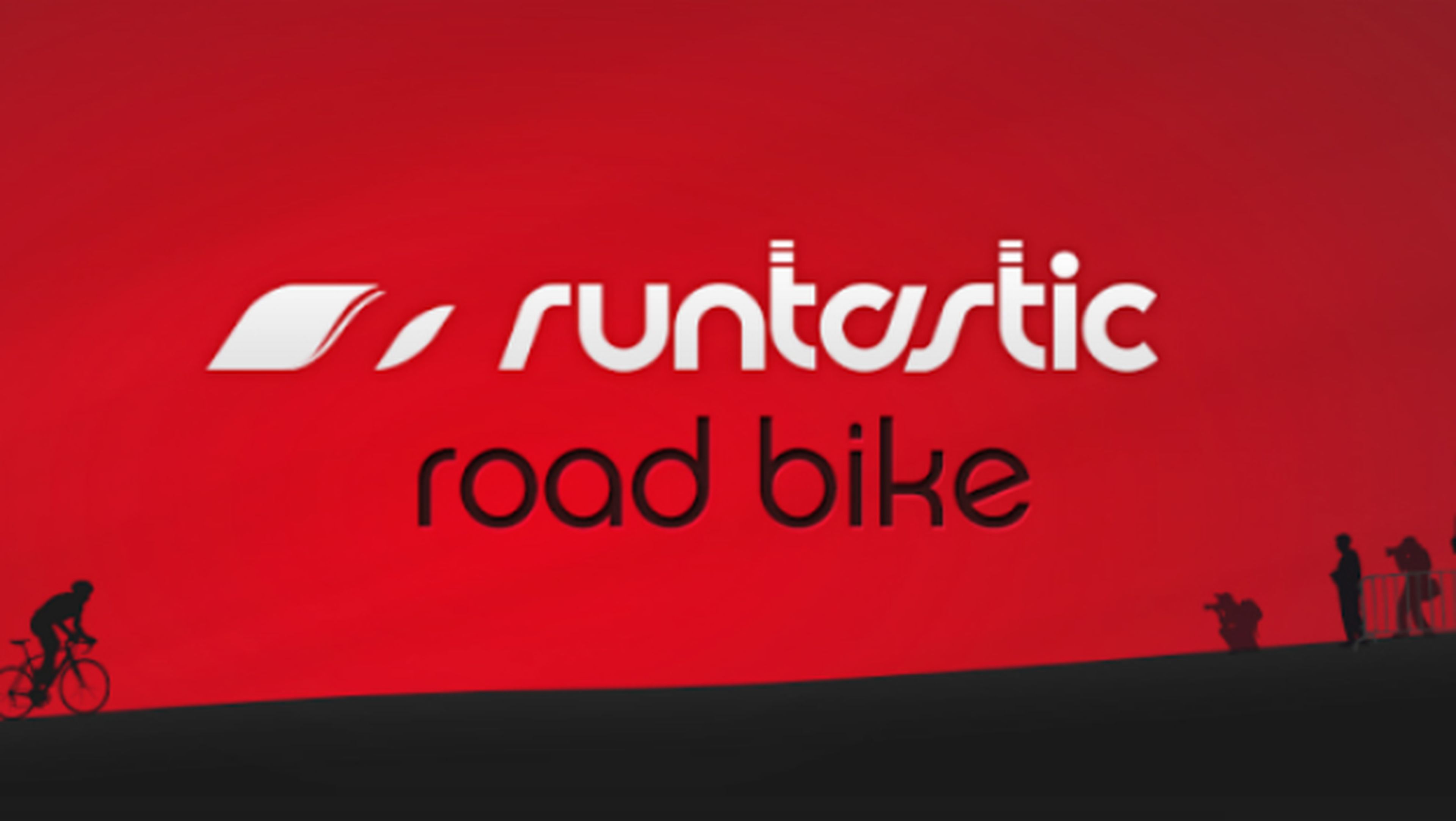 Runtastic Road Bike Pro, gratis para móviles Android.