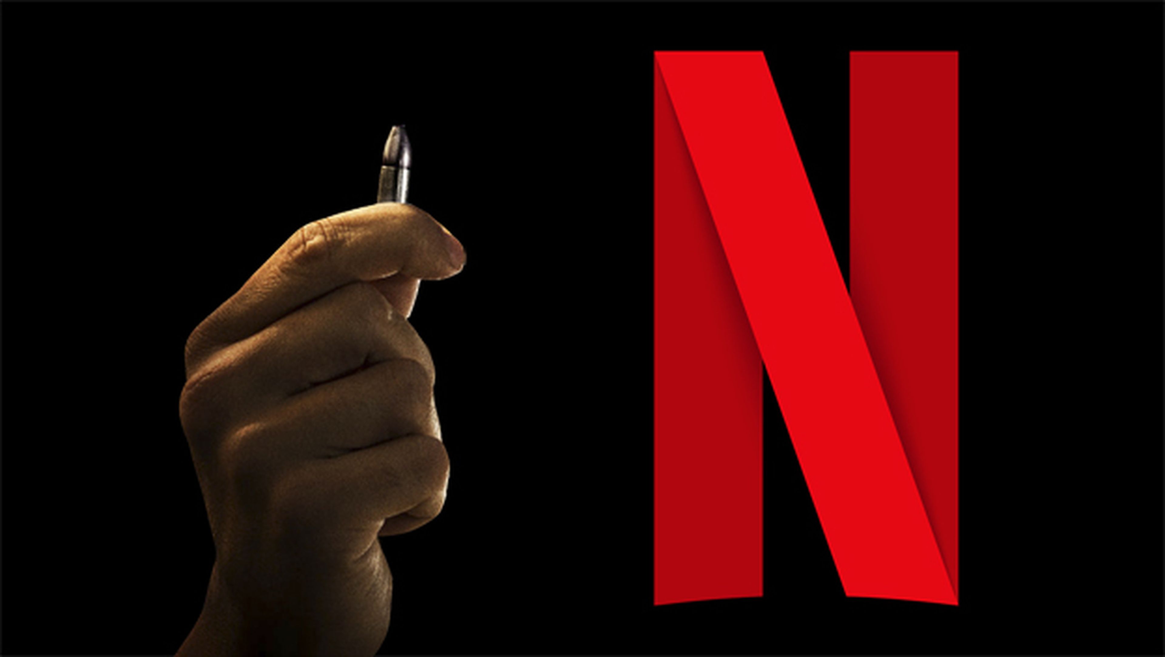 La serie más popular de Netflix en España