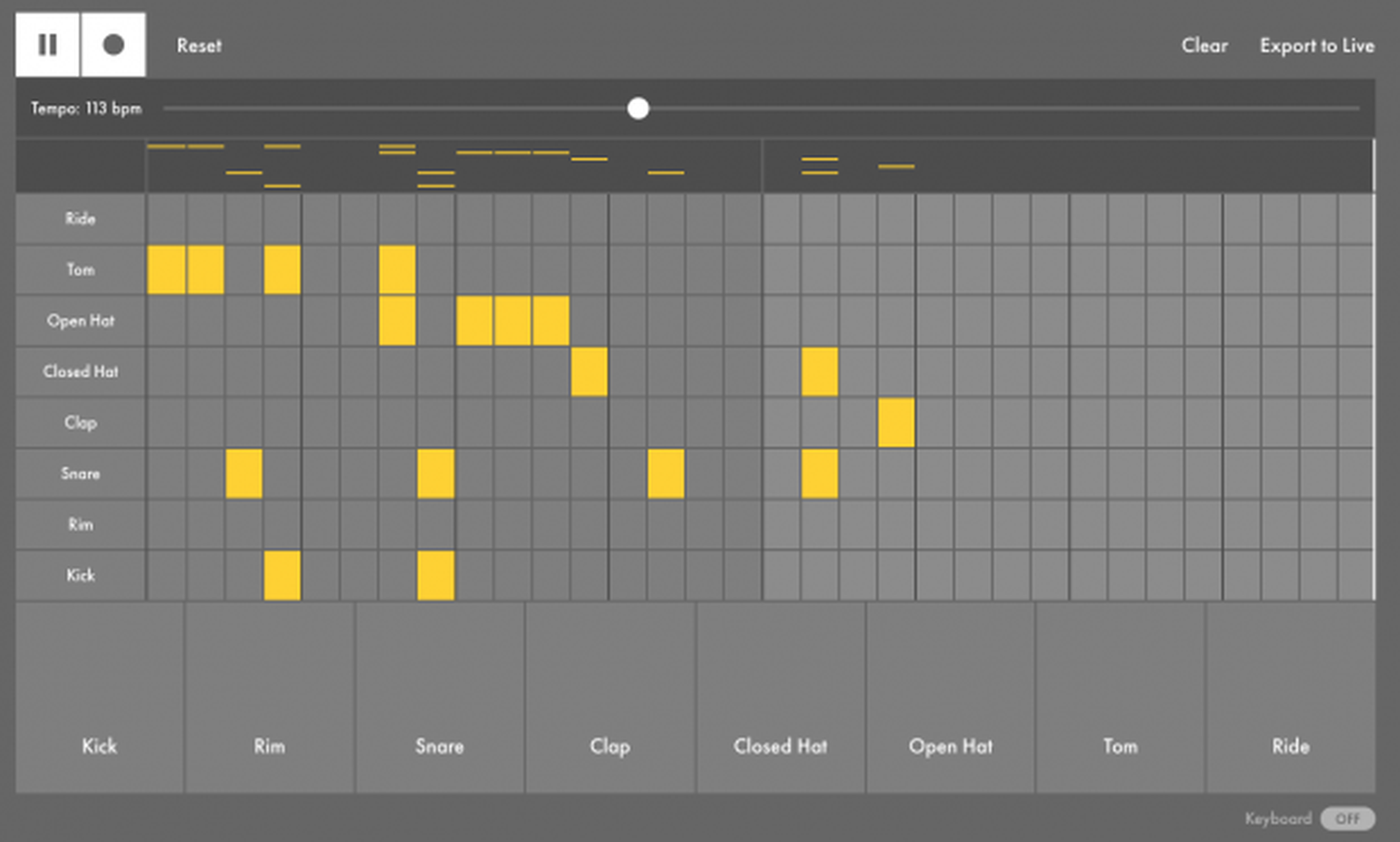 Aprende a componer música con este software online gratis