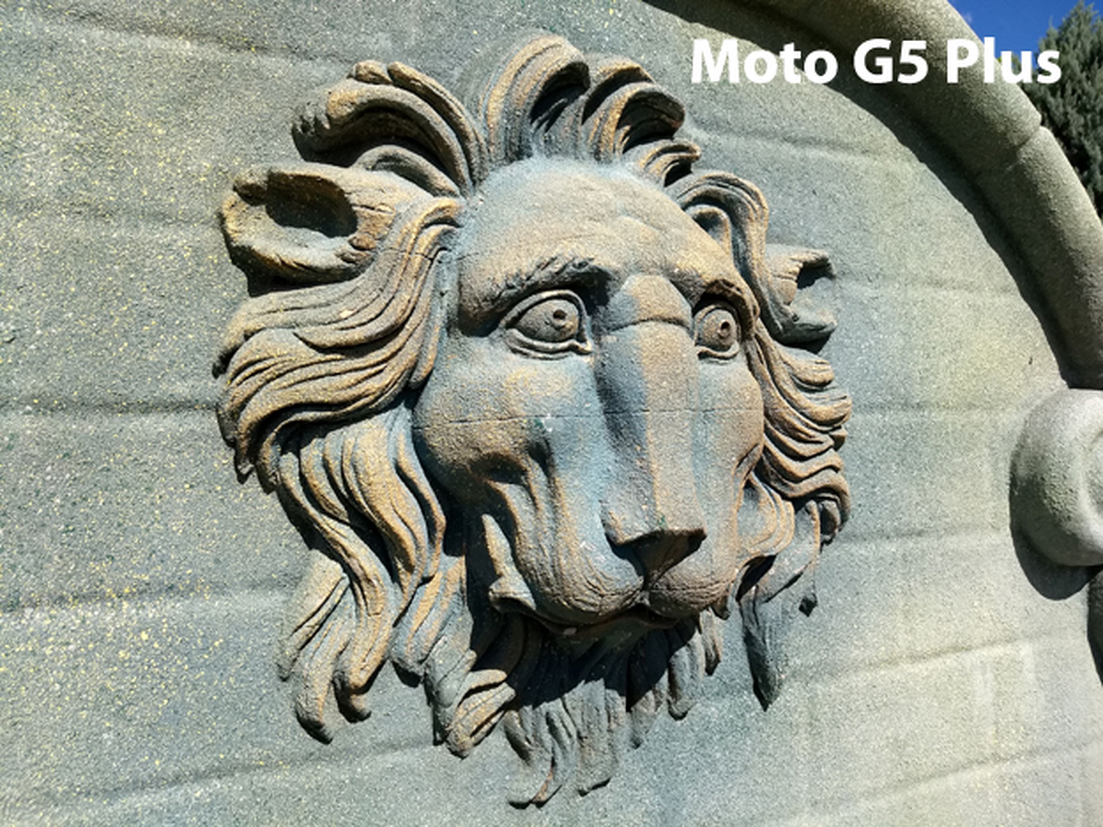 Moto G5, análisis y opinión