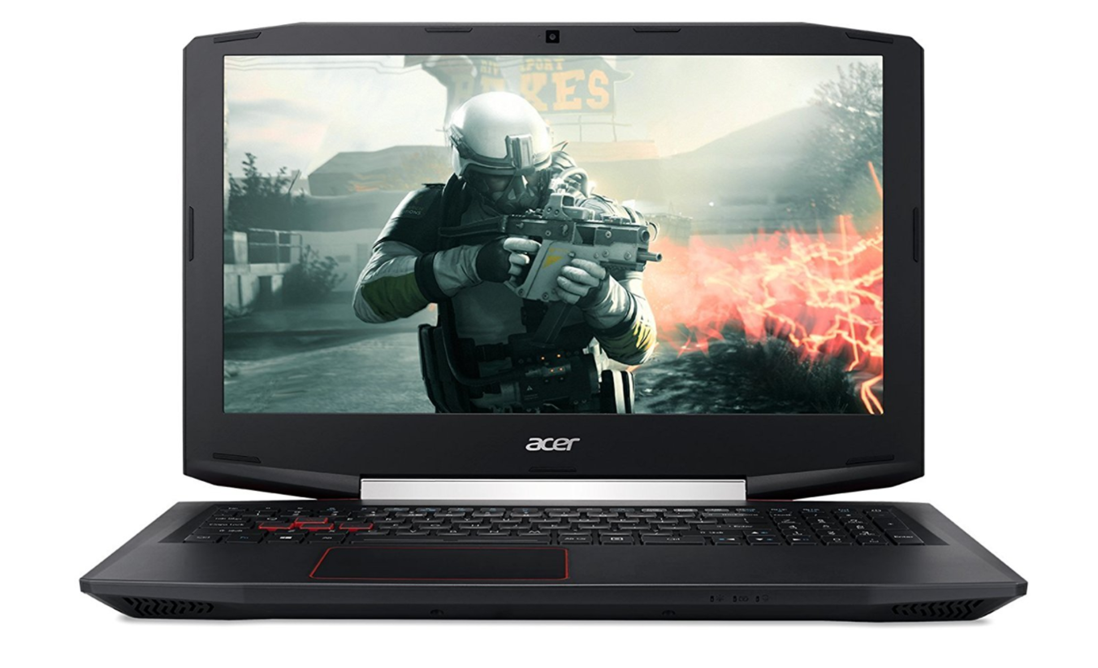 Acer VX5.591G