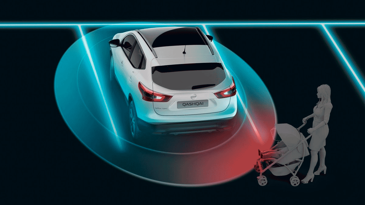 Nuevo Nissan Micra: Inteligencia al volante