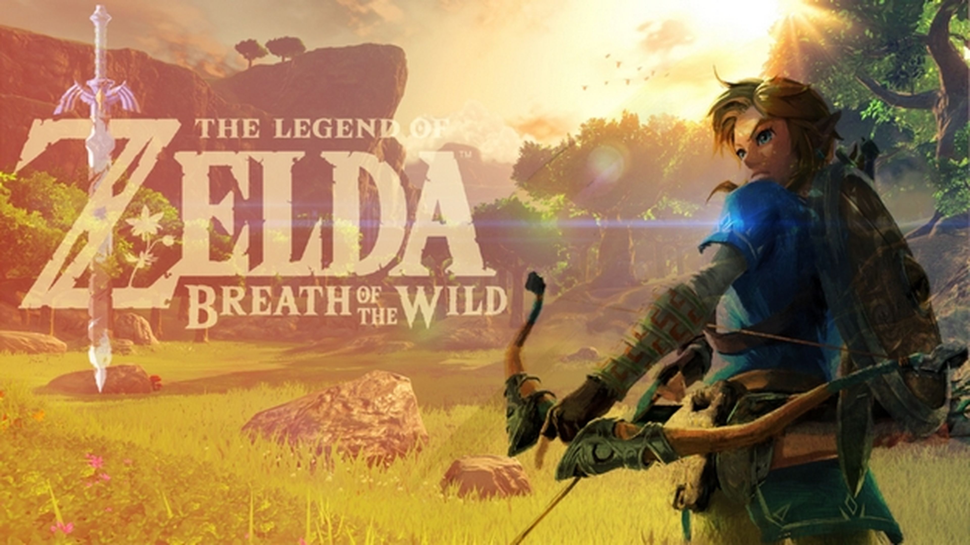 The Legend of Zelda podría llegar a los móviles junto a Animal Crossing