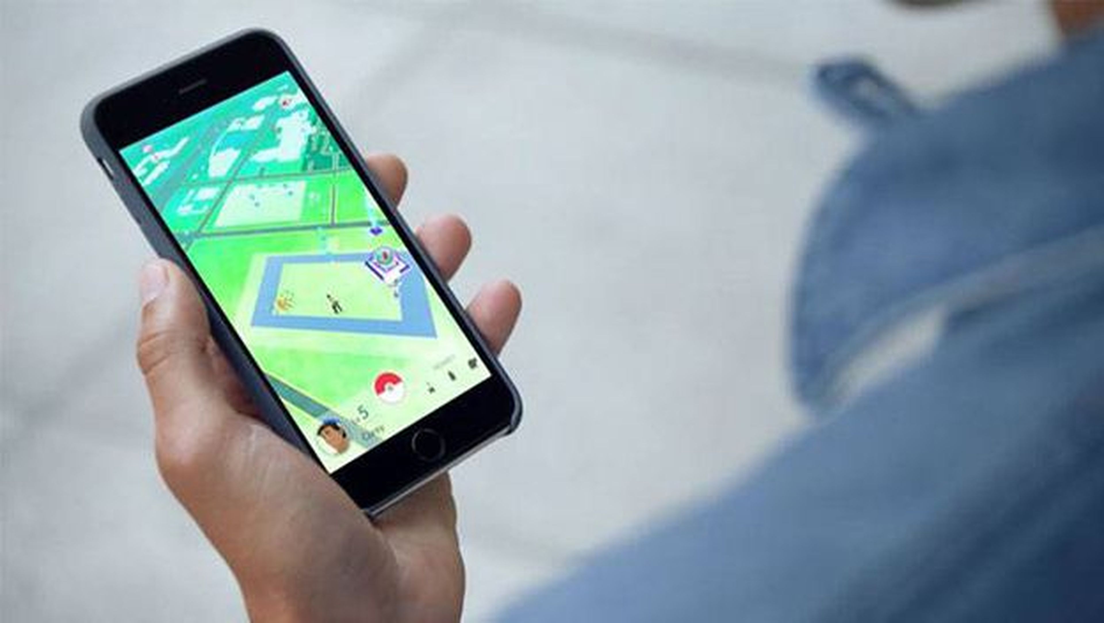 Combatir contra tus amigos en Pokémon Go podría ser realidad con la próxima actualización.