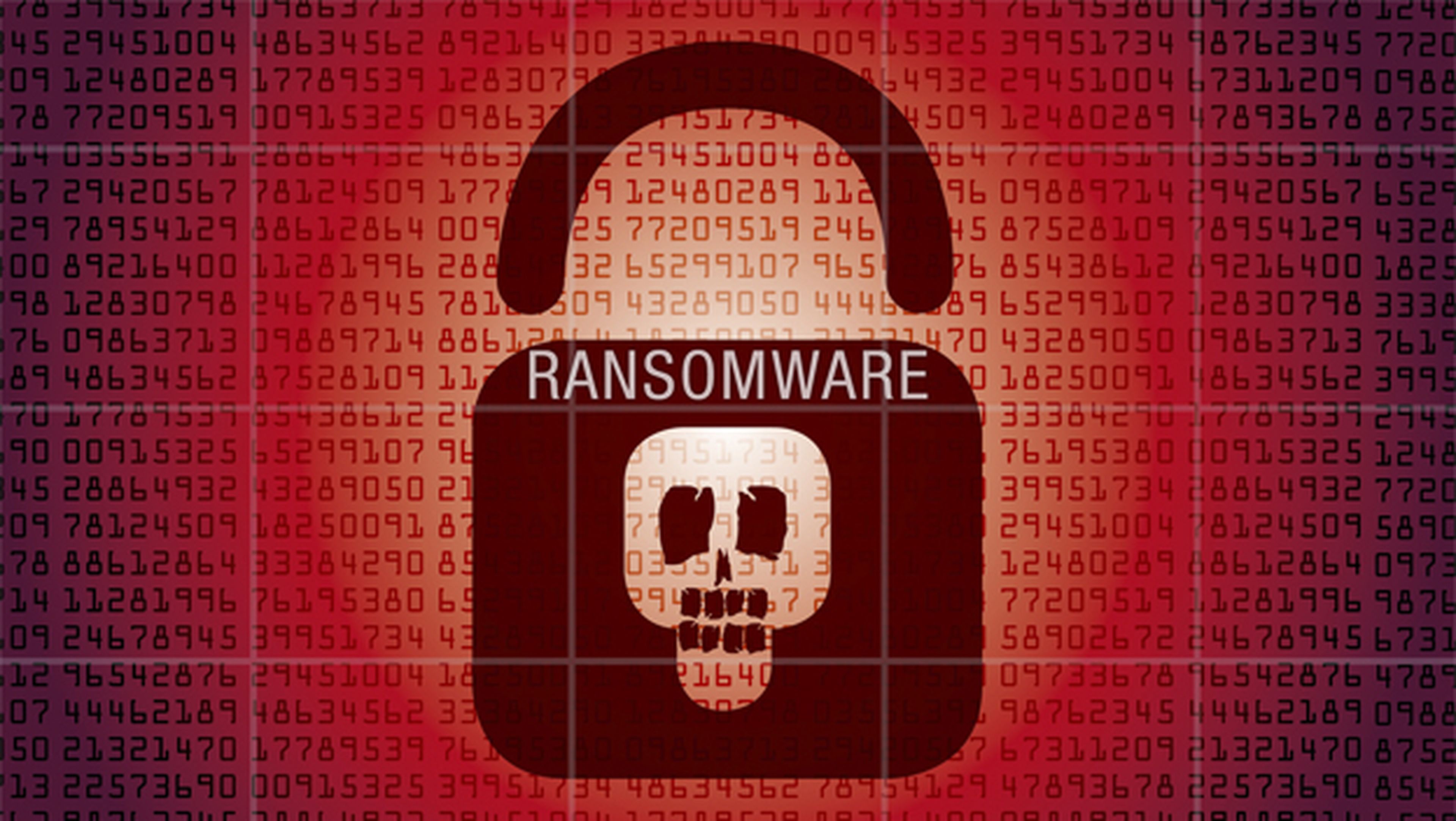El ransomware WannaCry vuelve con Uiwix