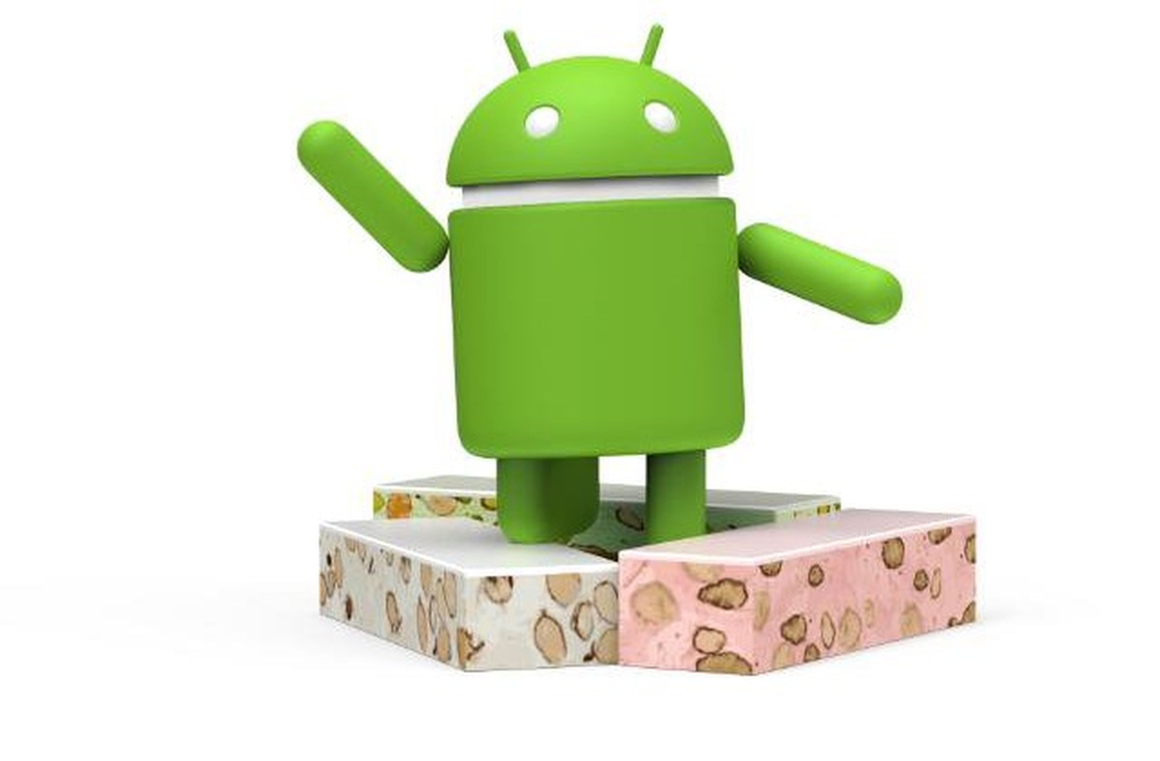 Android O Beta está disponible para descargar hoy