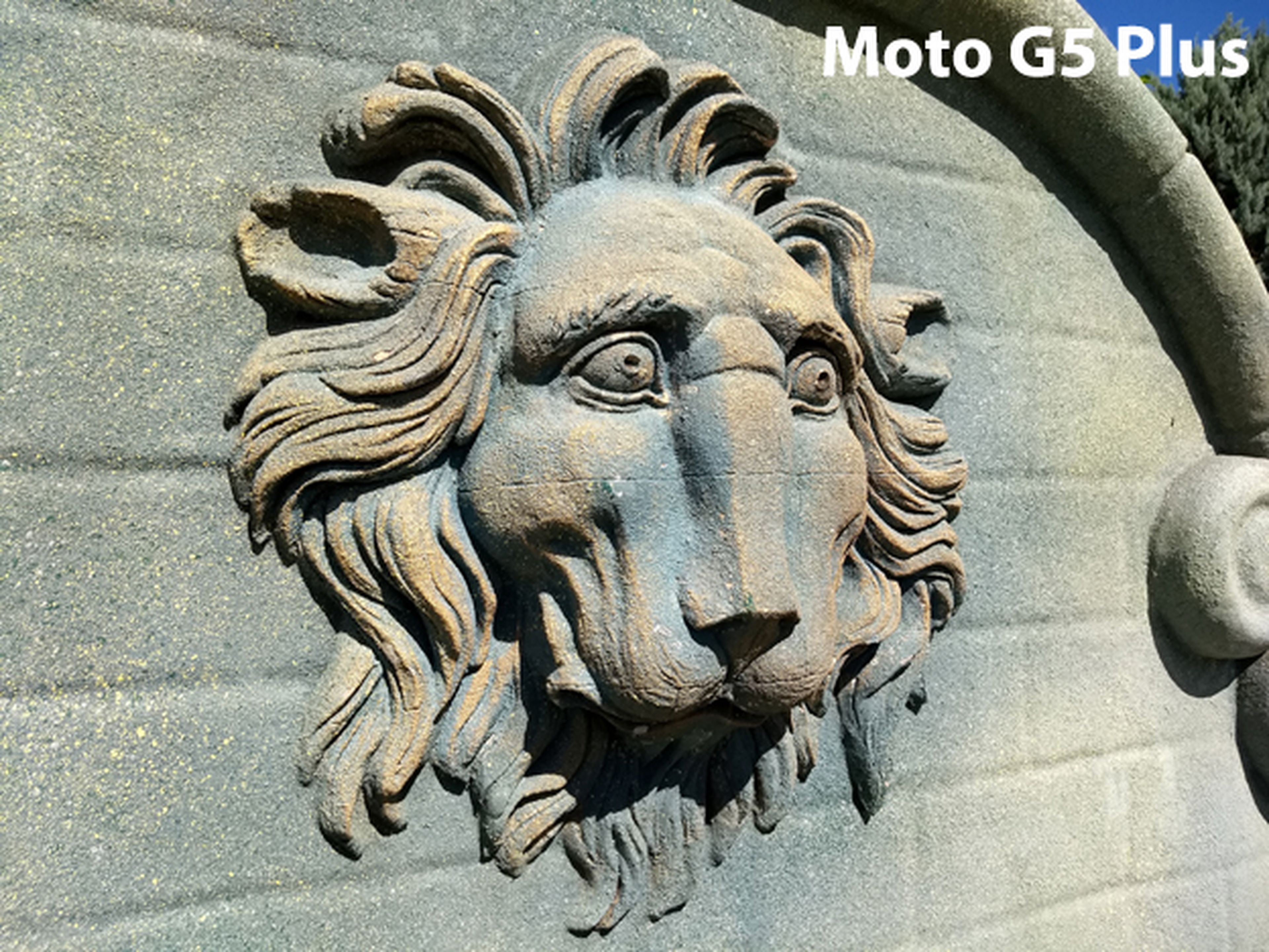 Moto G5 frente al Moto G5 Plus: comparativa con análisis