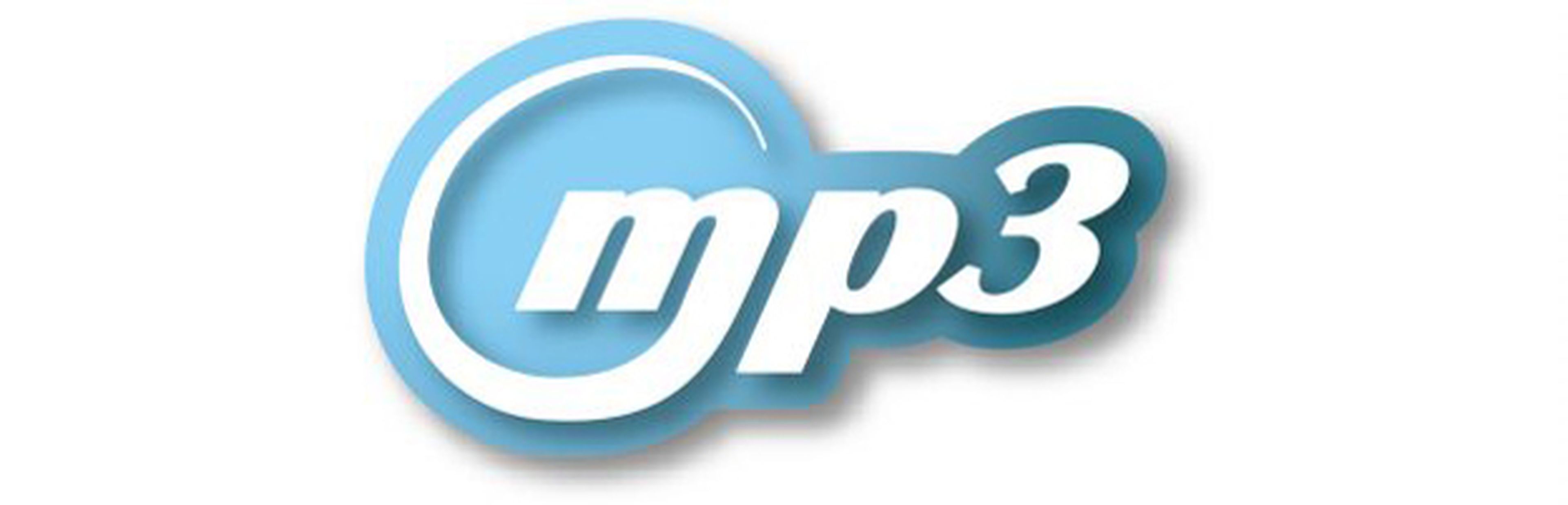 El formato MP3