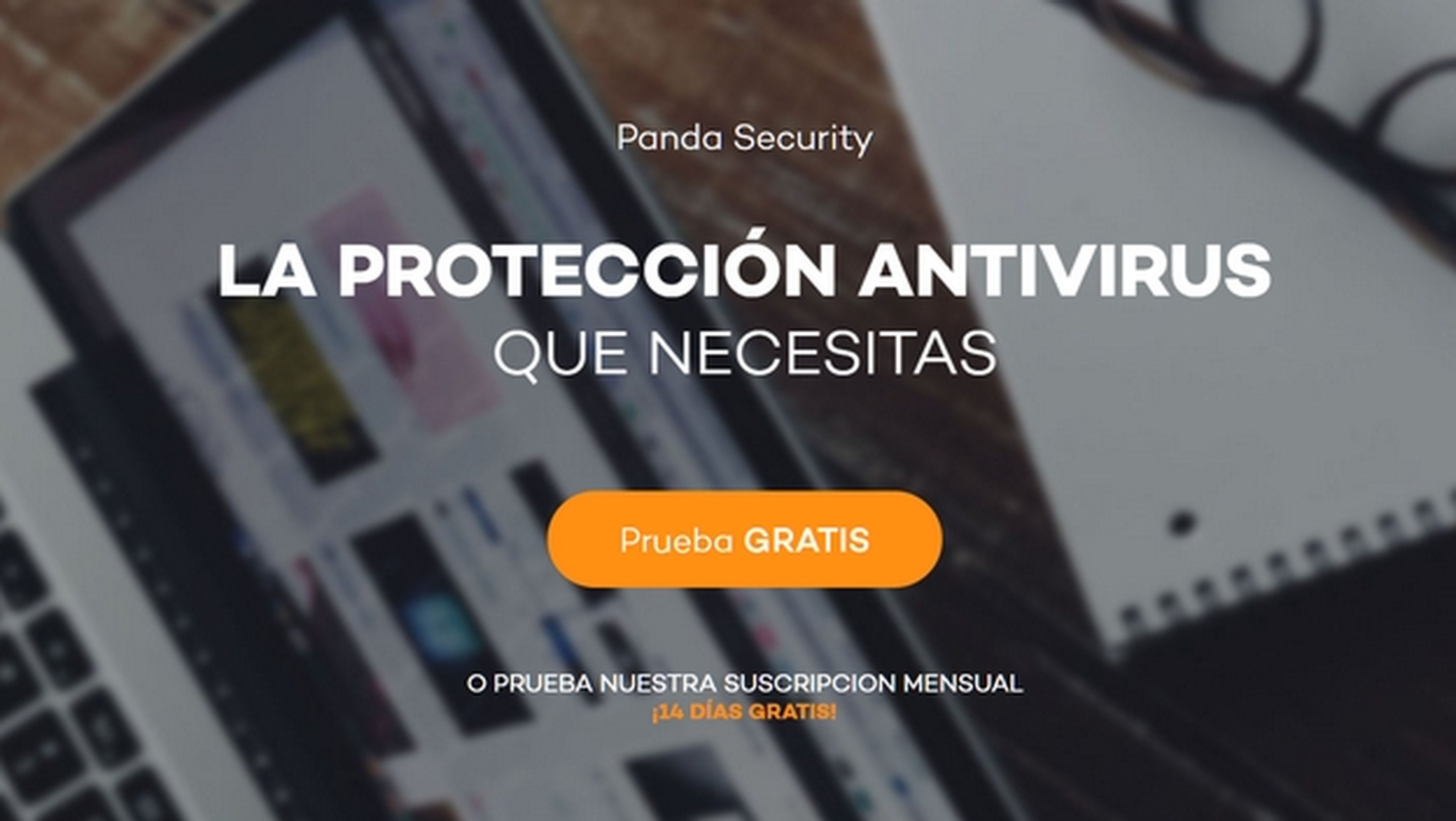 Bajar antivirus gratuito Panda Free Antivirus 2017