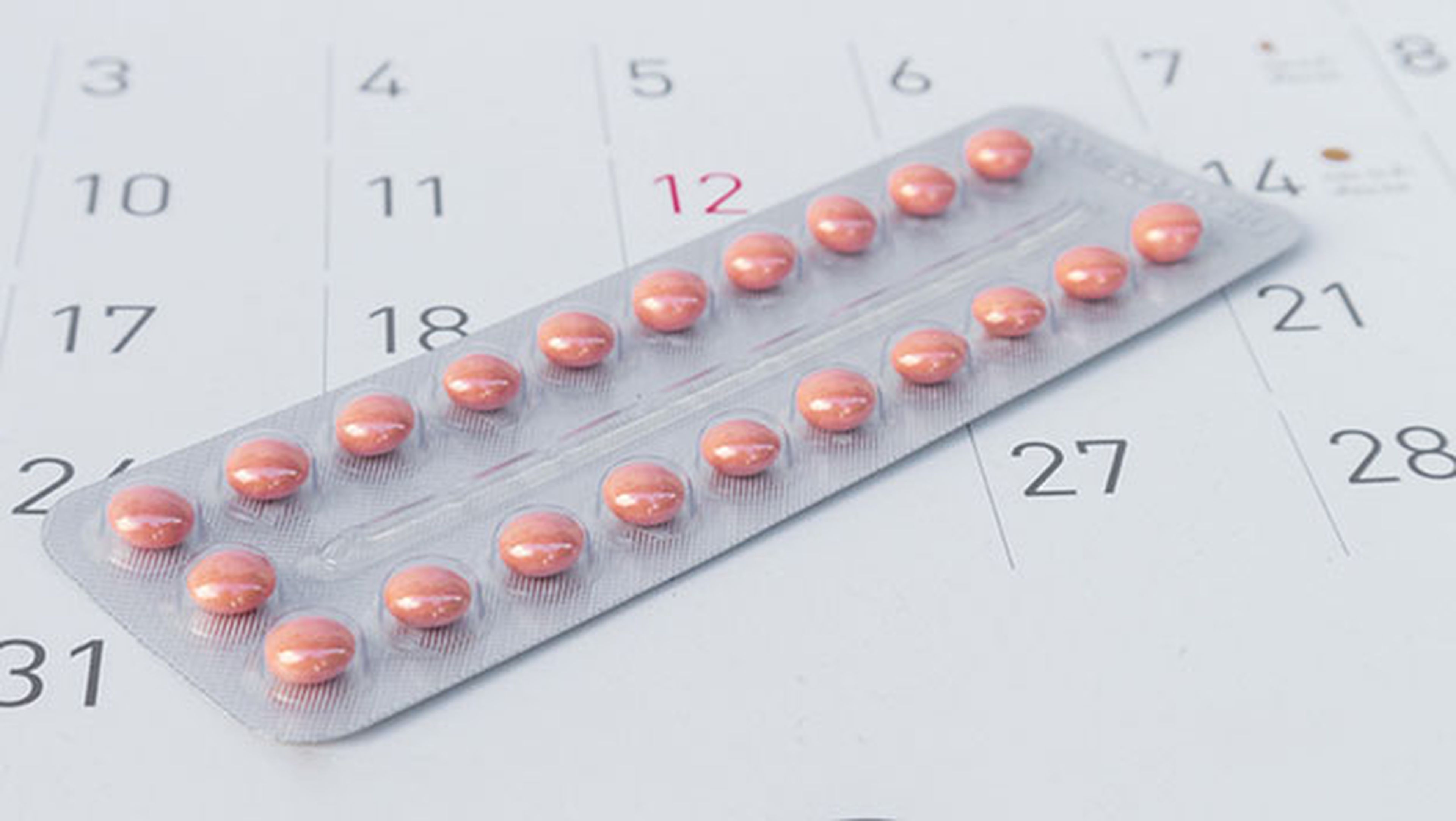 pildora anticonceptiva
