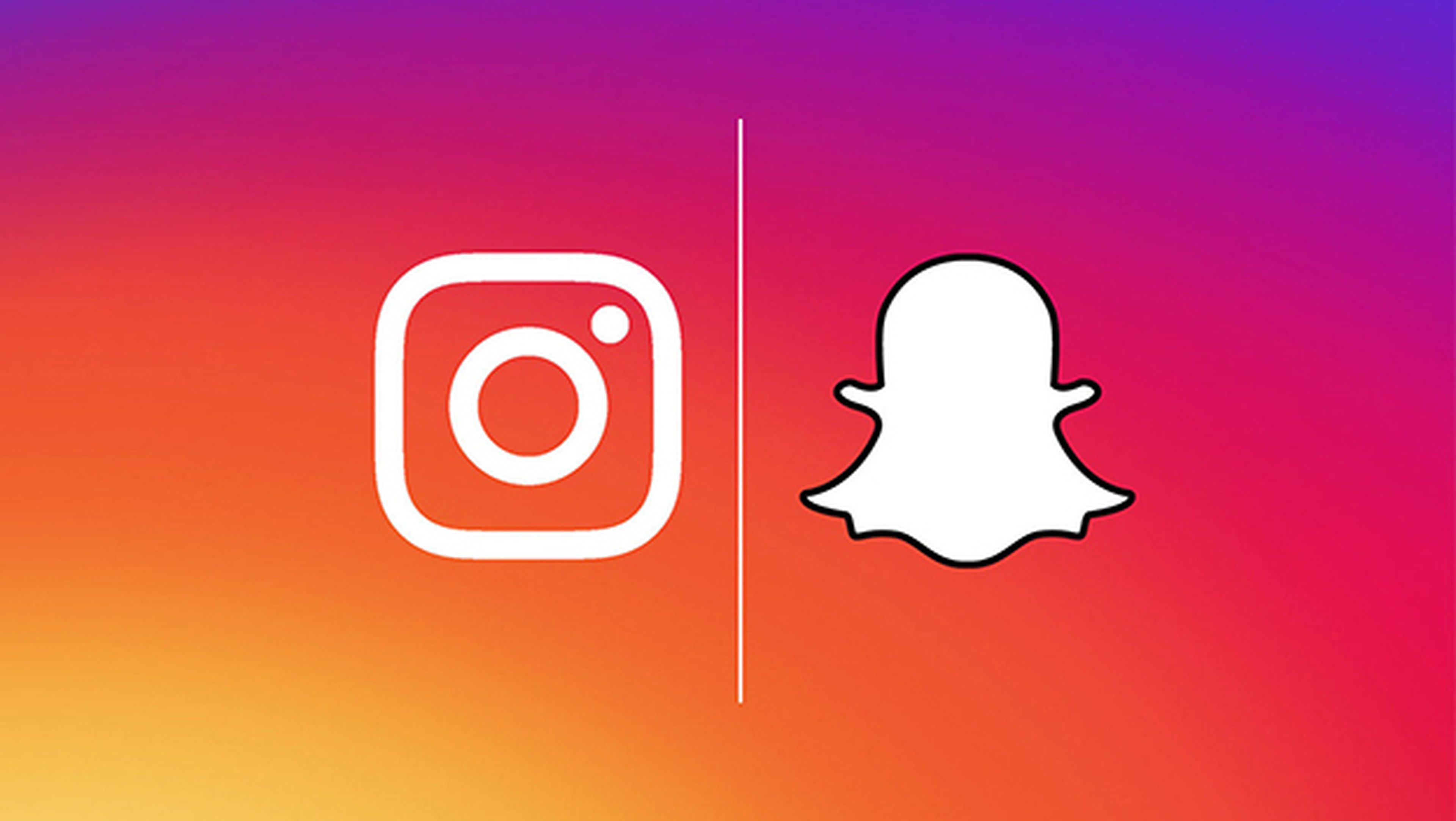 Instagram y Snapchat, las peores redes sociales para jóvenes