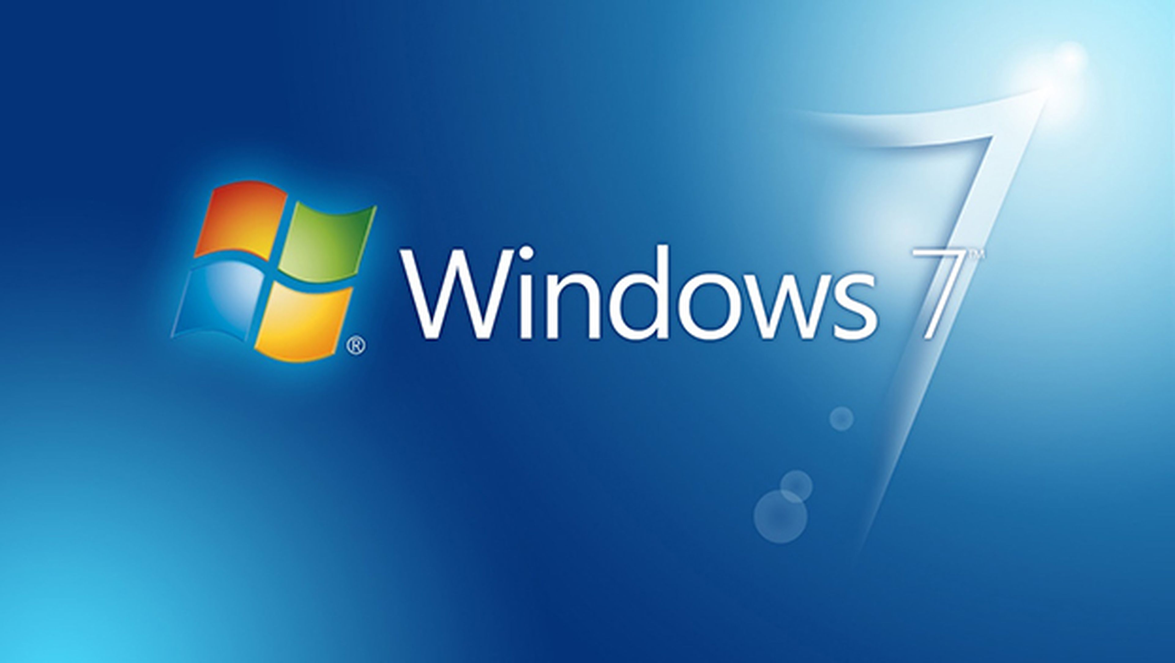 Usuarios de Windows 7, los más afectados por WannaCry