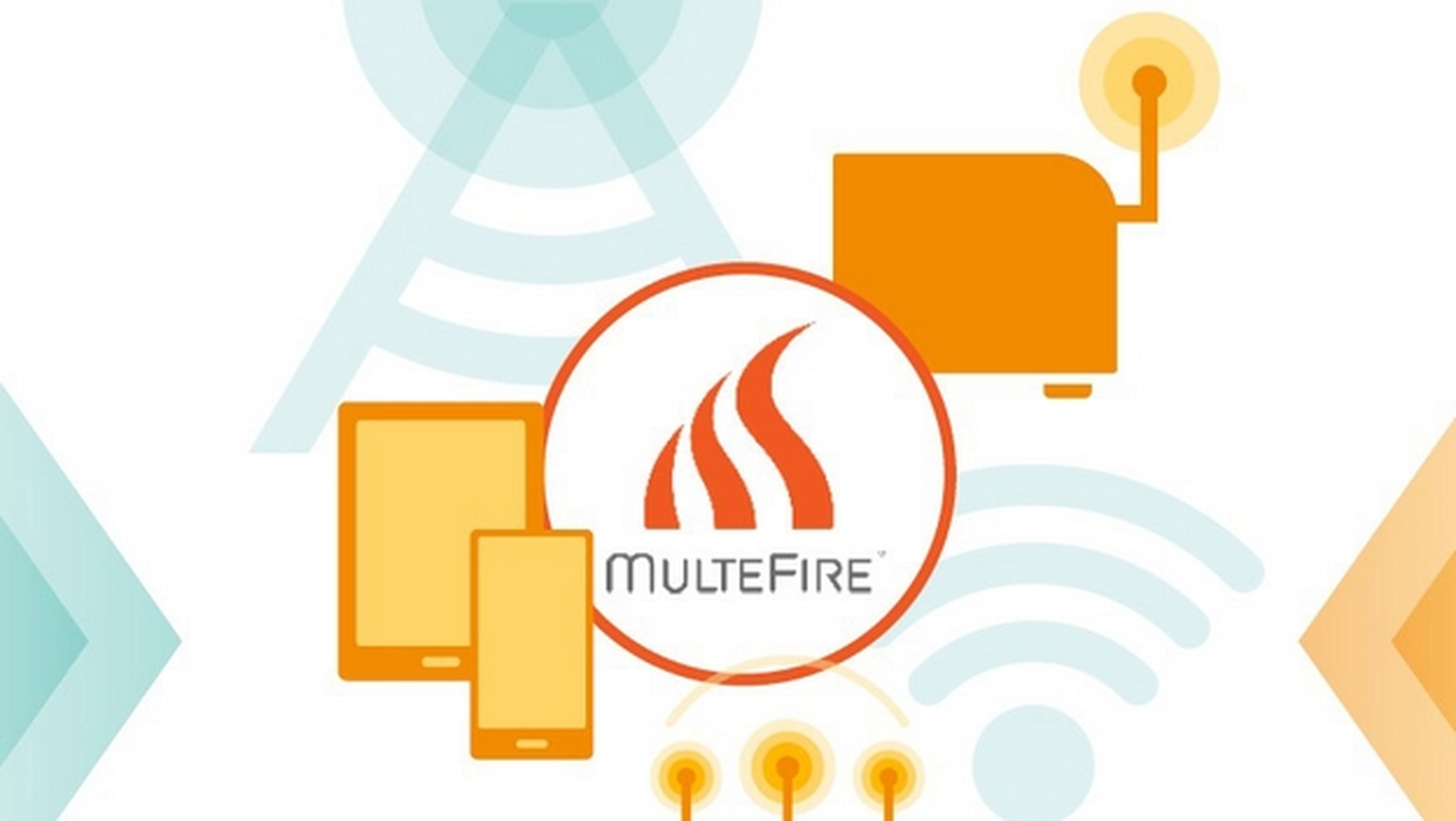 MulteFire te permitirá montar tu propia red 4G LTE a través de WiFi