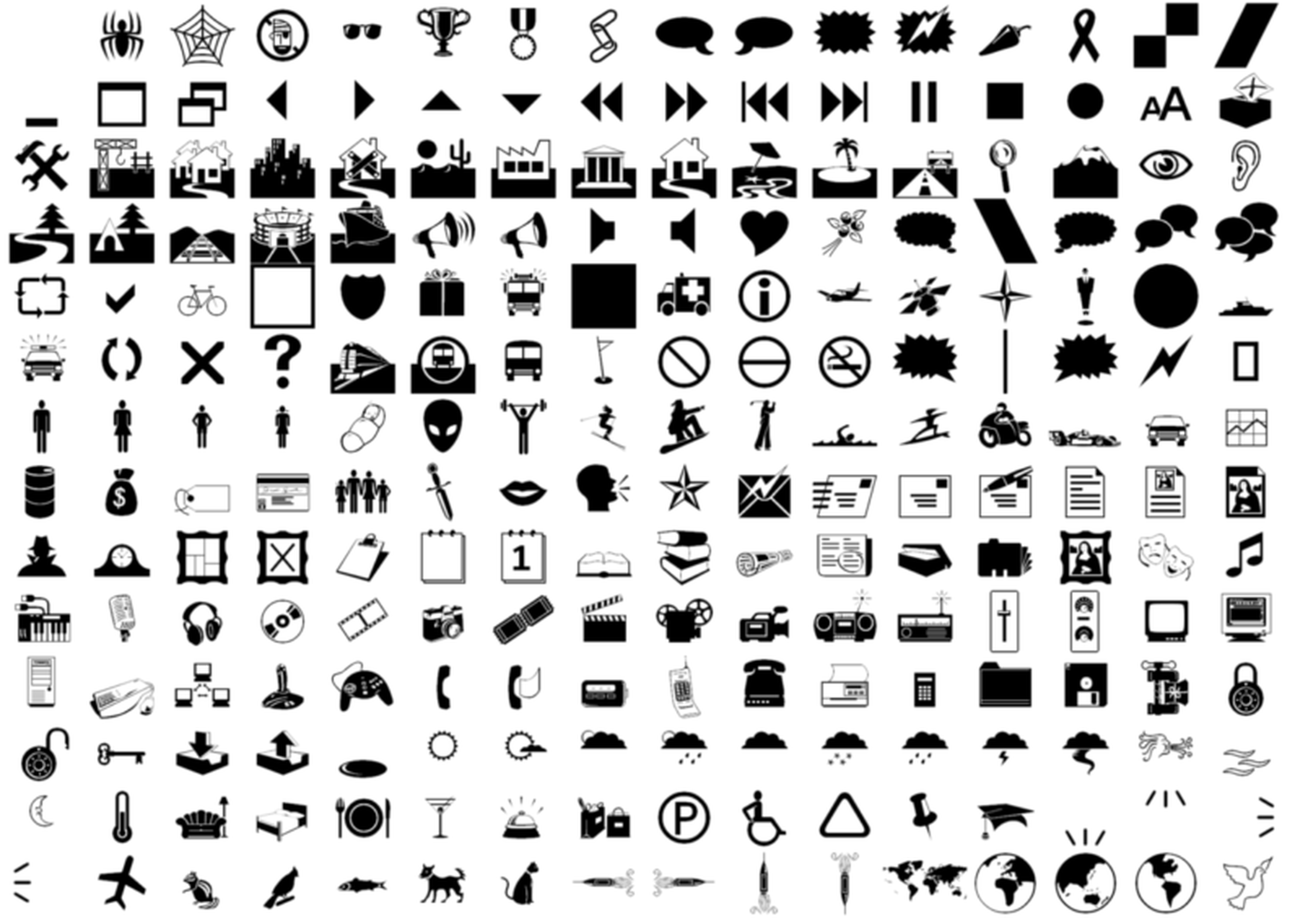 ¿Por qué hay tantos emojis raros e inútiles?