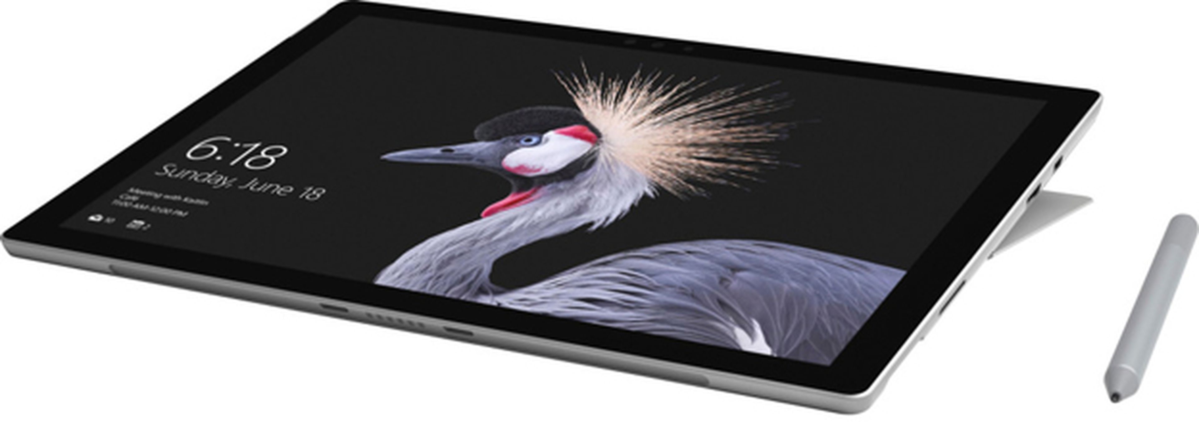 Todas las novedades que trae la nueva Surface Pro 4