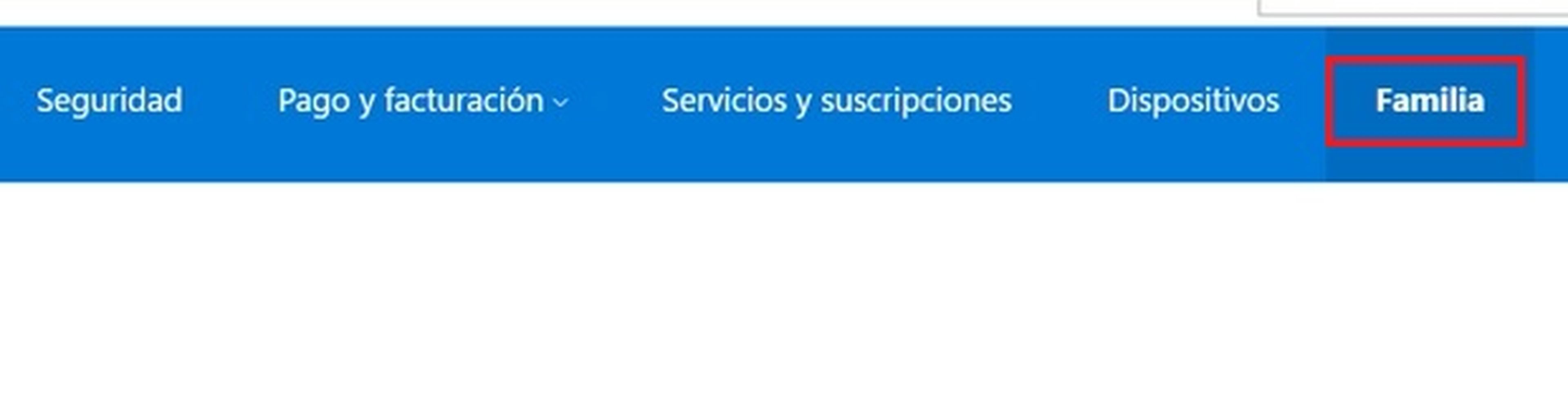 Cómo activar y configurar el control parental de Windows 10