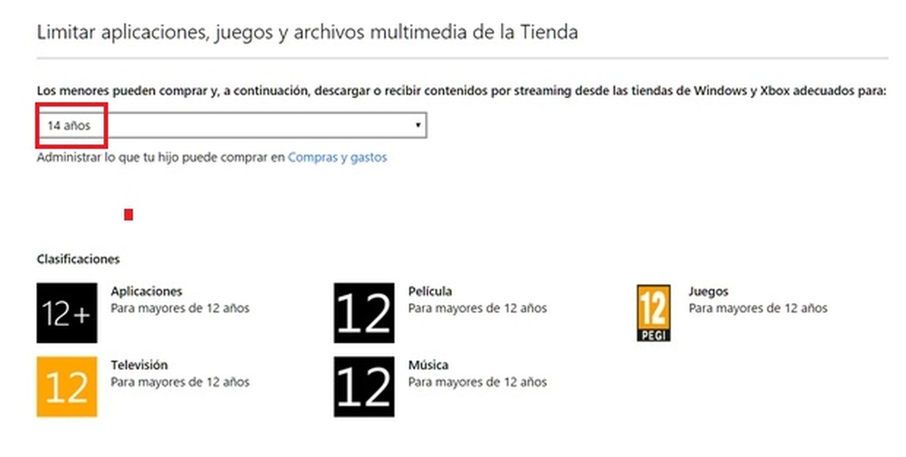 Cómo activar y configurar el control parental de Windows 10