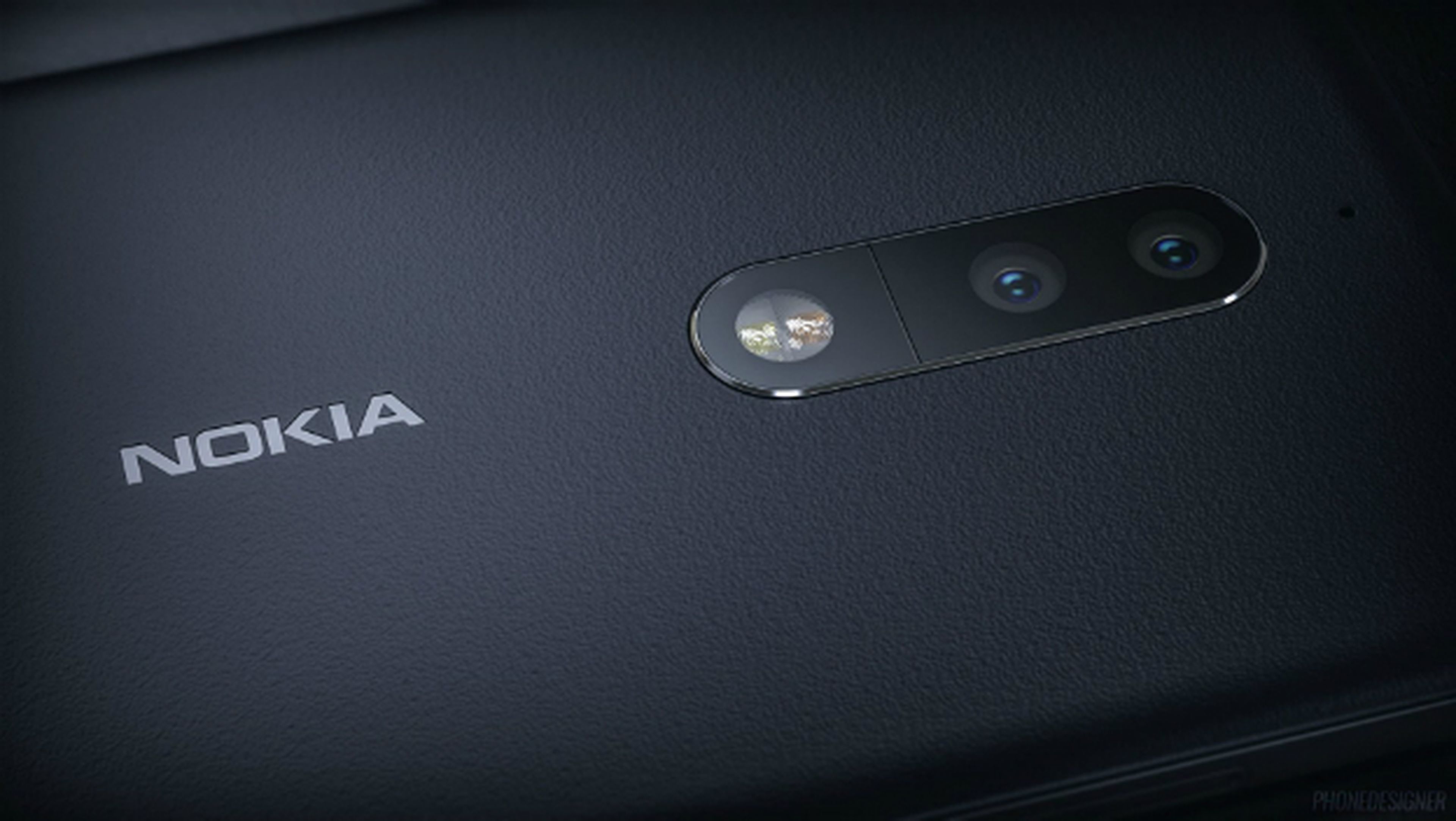 Características, especificaciones y más detalles sobre Nokia 9.