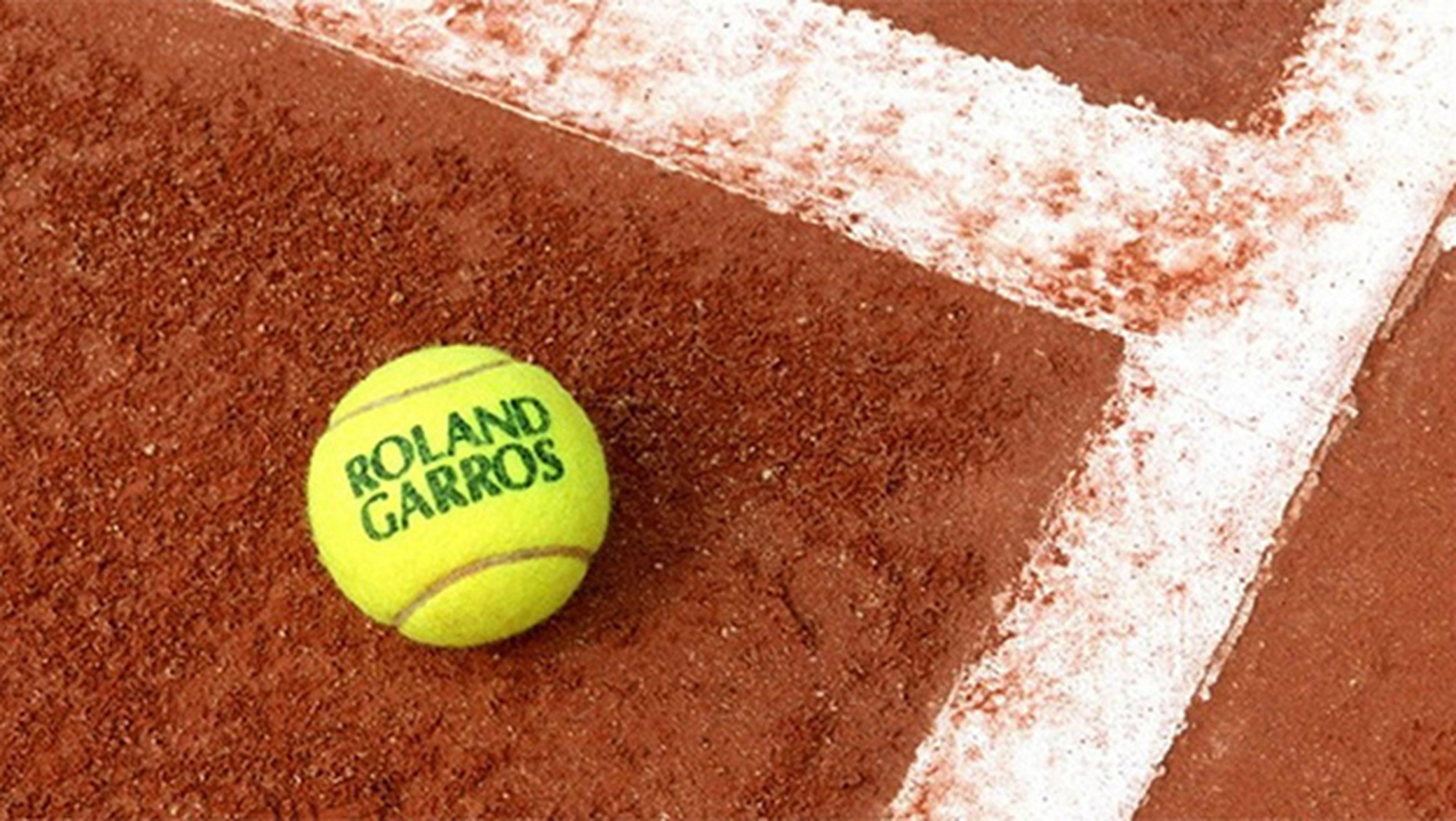 Roland Garros 2017: cómo ver en directo online los partidos de Nadal