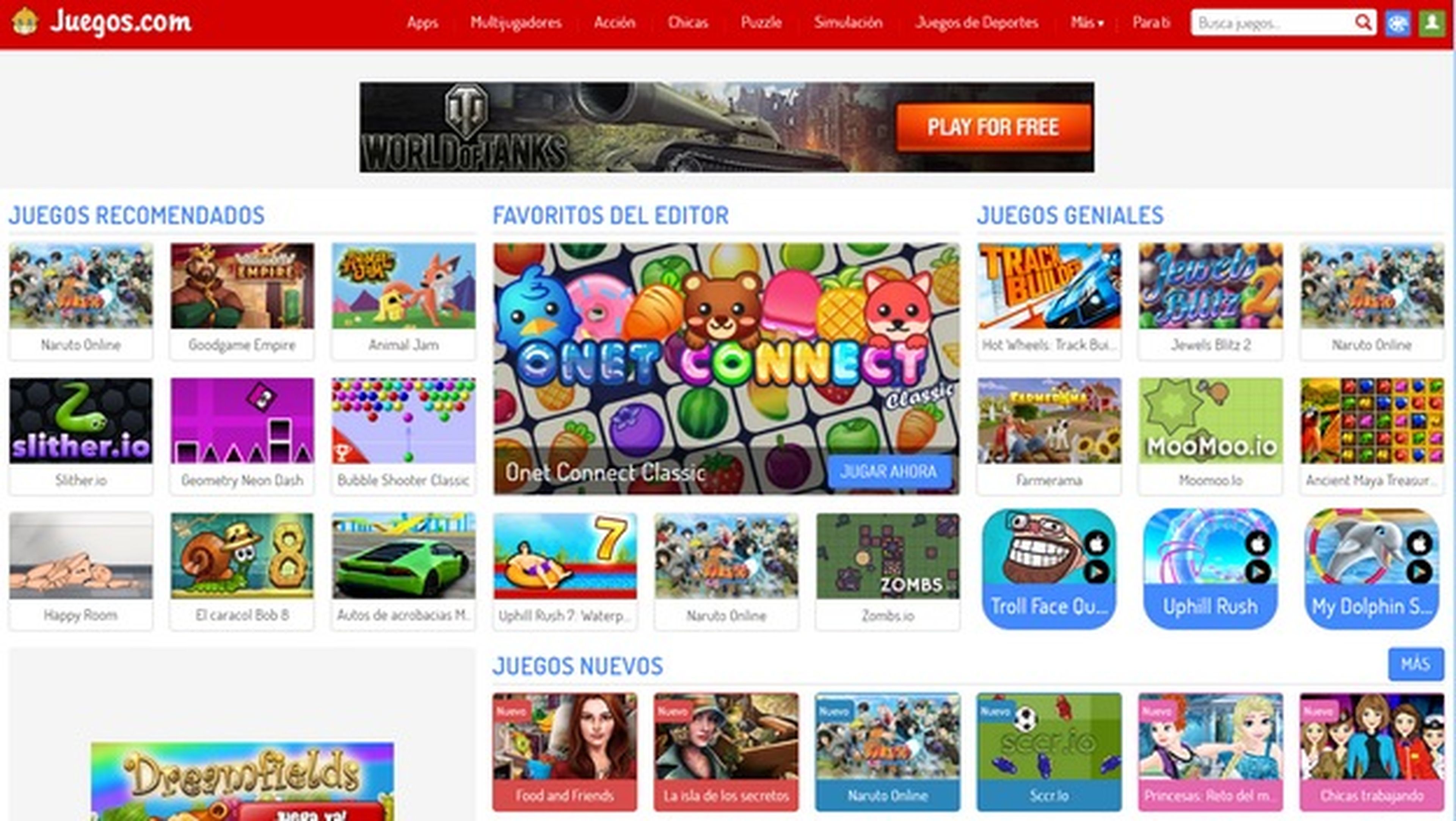 UNO ONLINE juego gratis online en Minijuegos