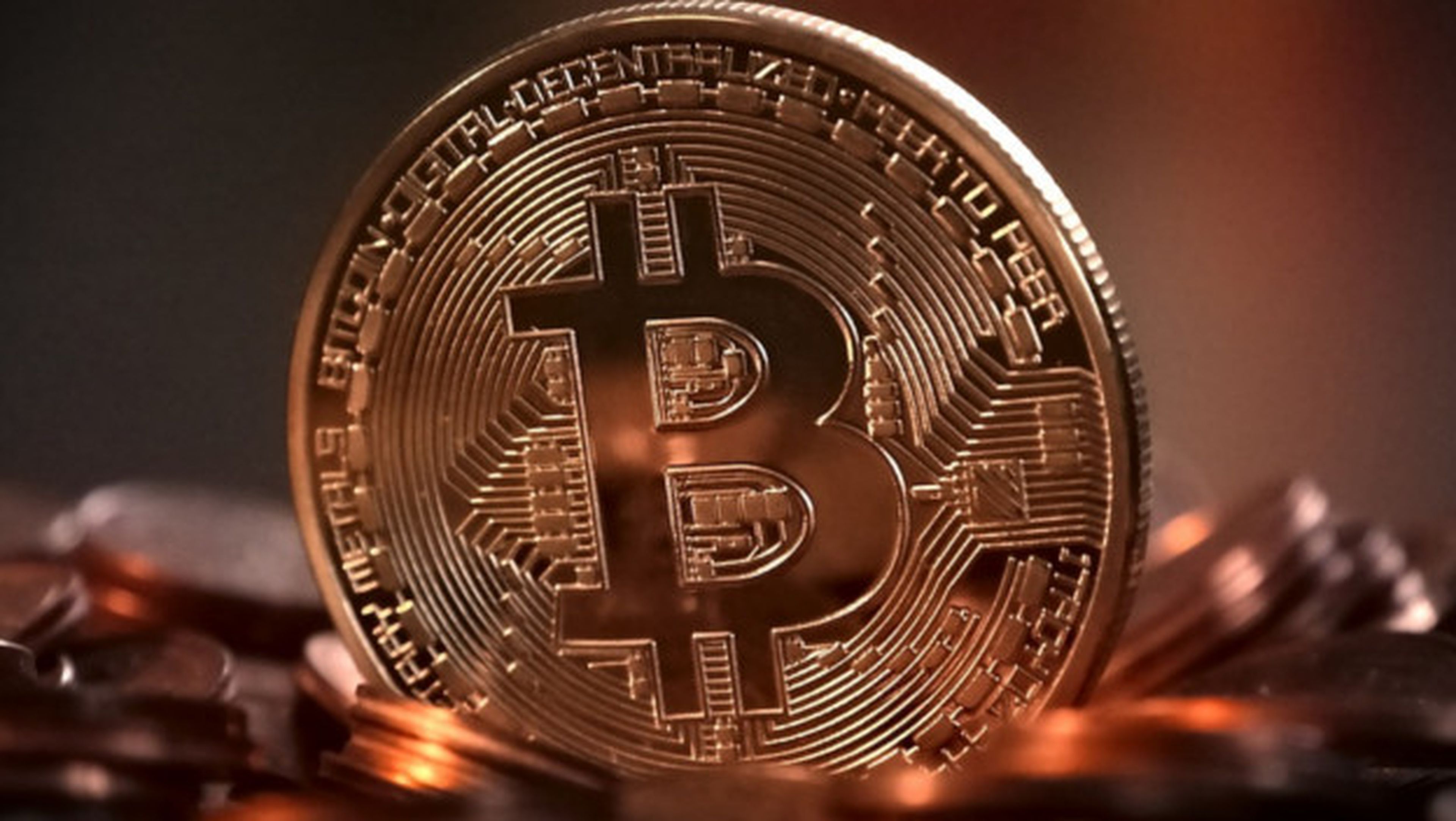 Bitcoins impiden robos de identidad en transacciones
