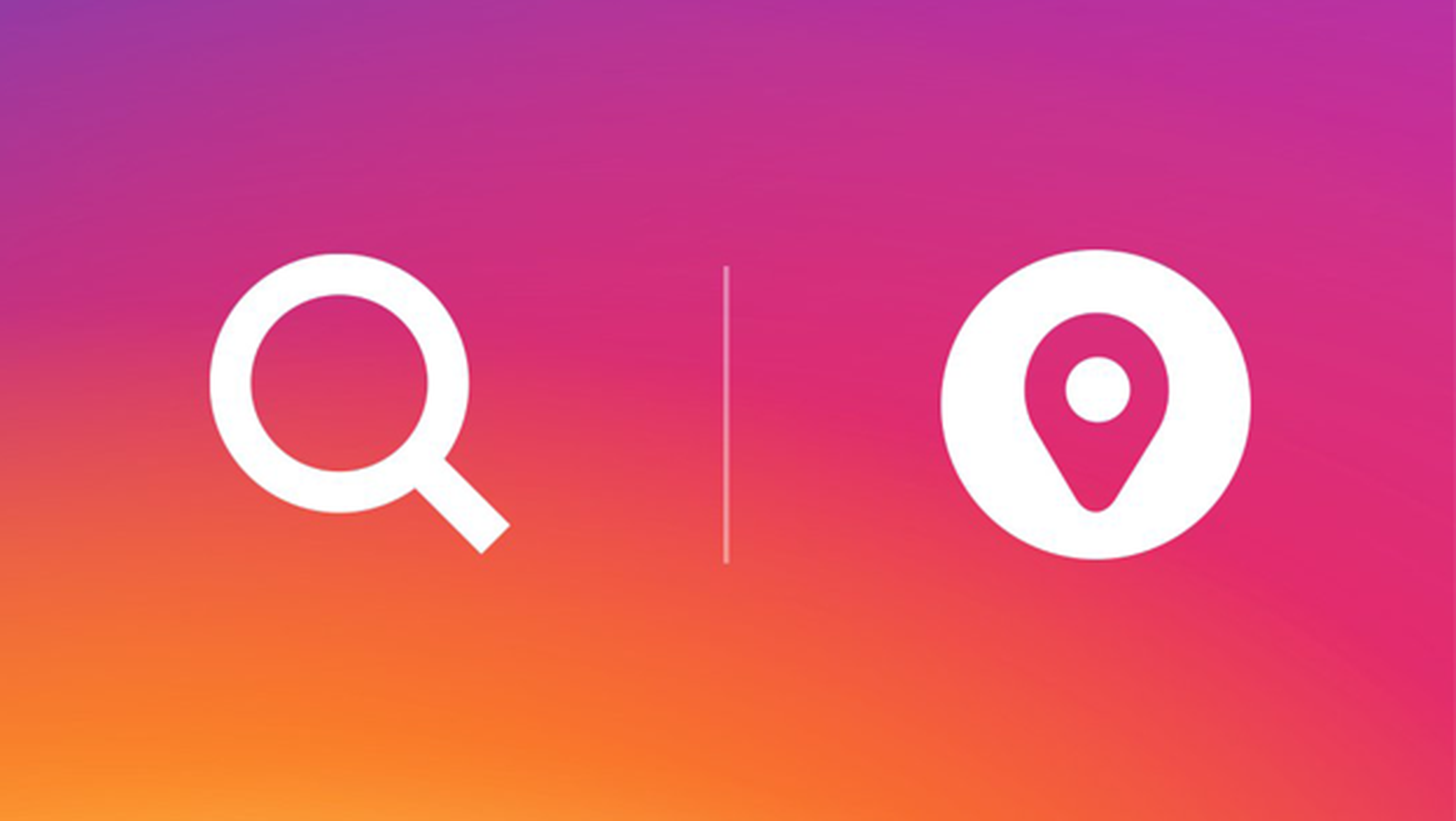 Stories geolocalizados, la última novedad de Instagram
