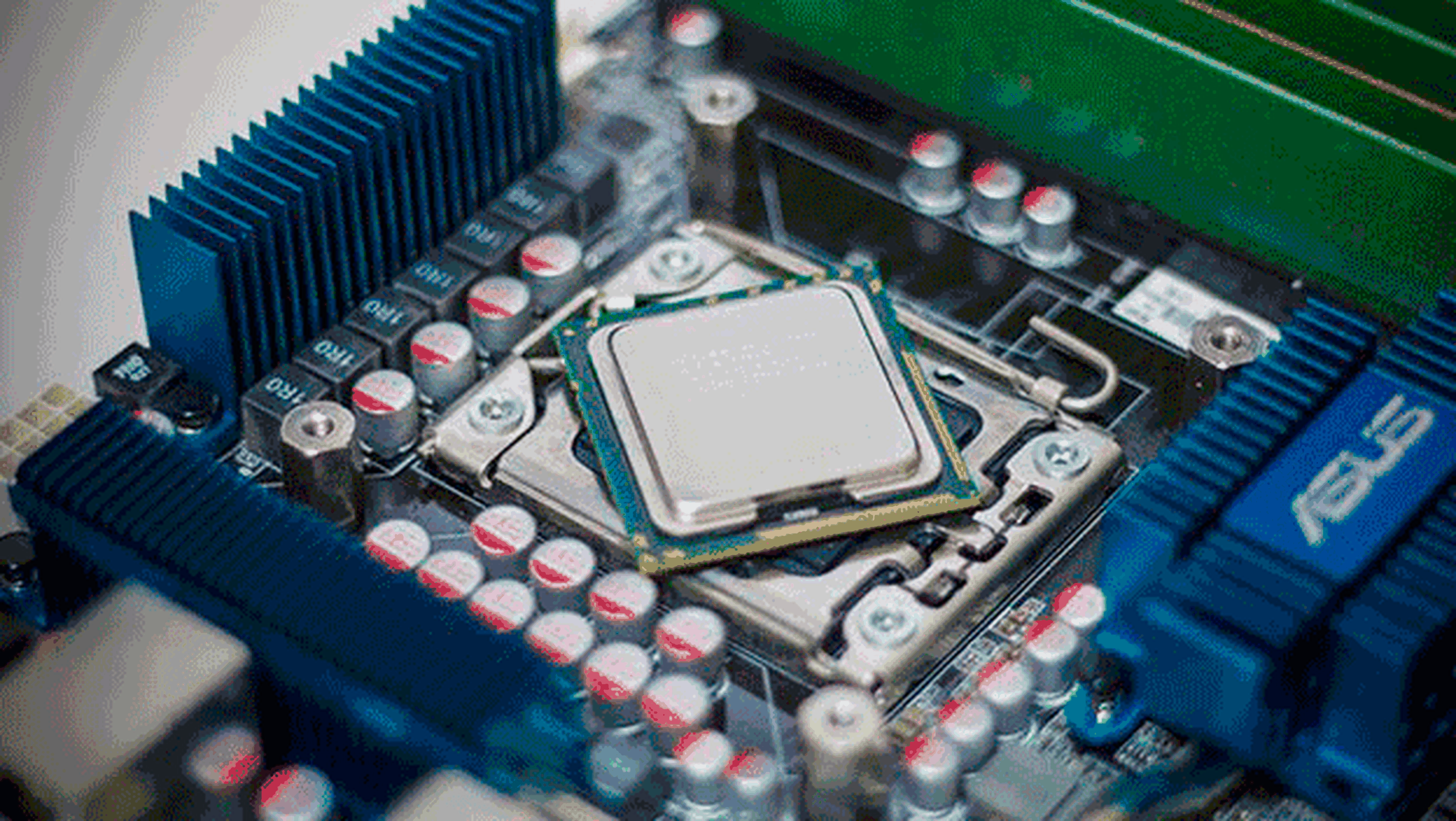 Novedades sobre el Core i9-7900X, nuevo procesador de Intel