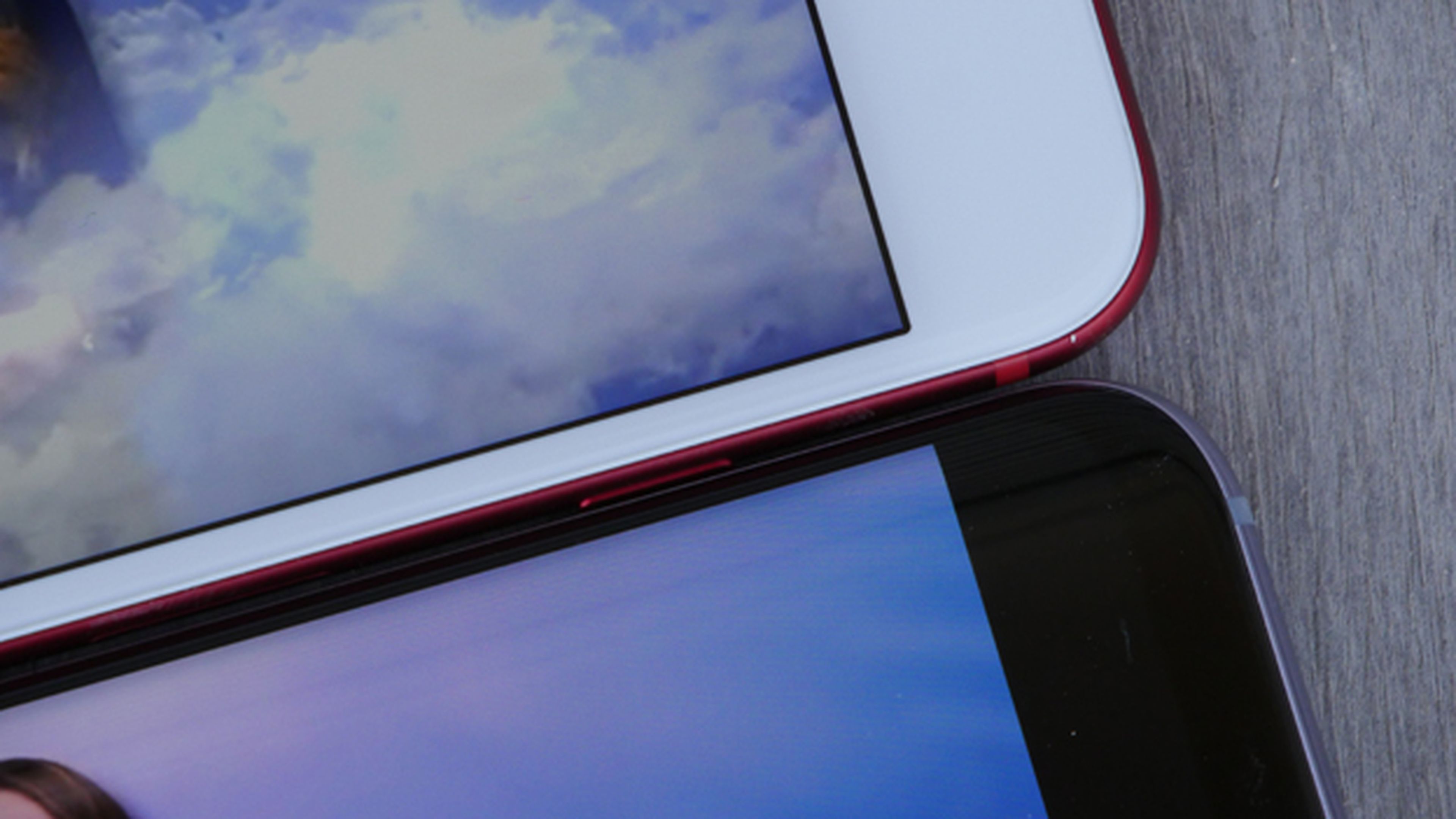 La pantalla del Samsung Galaxy S8+ corta el vídeo por los dos lados