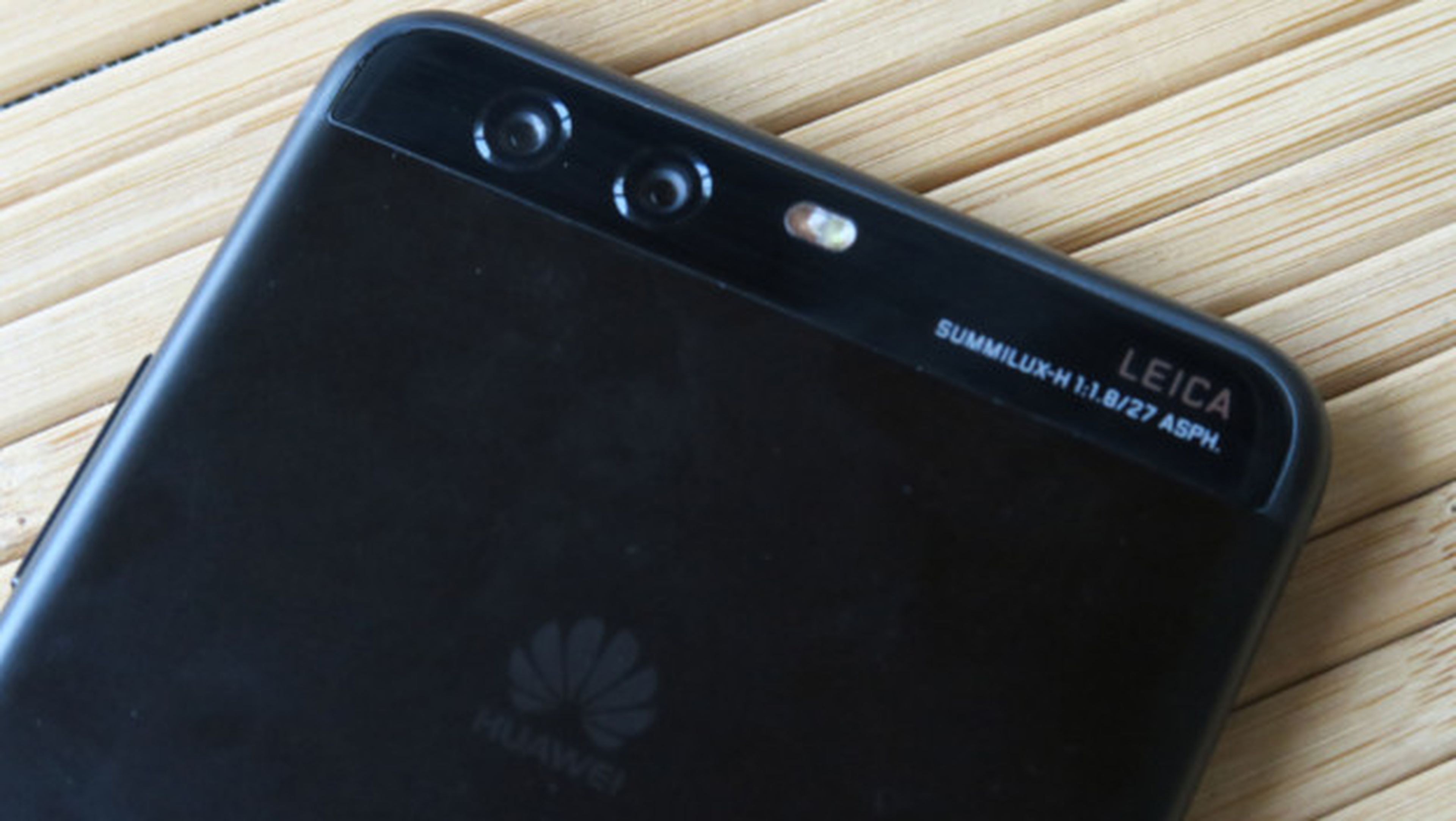 Primeros rumores sobre el Huawei P11 y mate 11