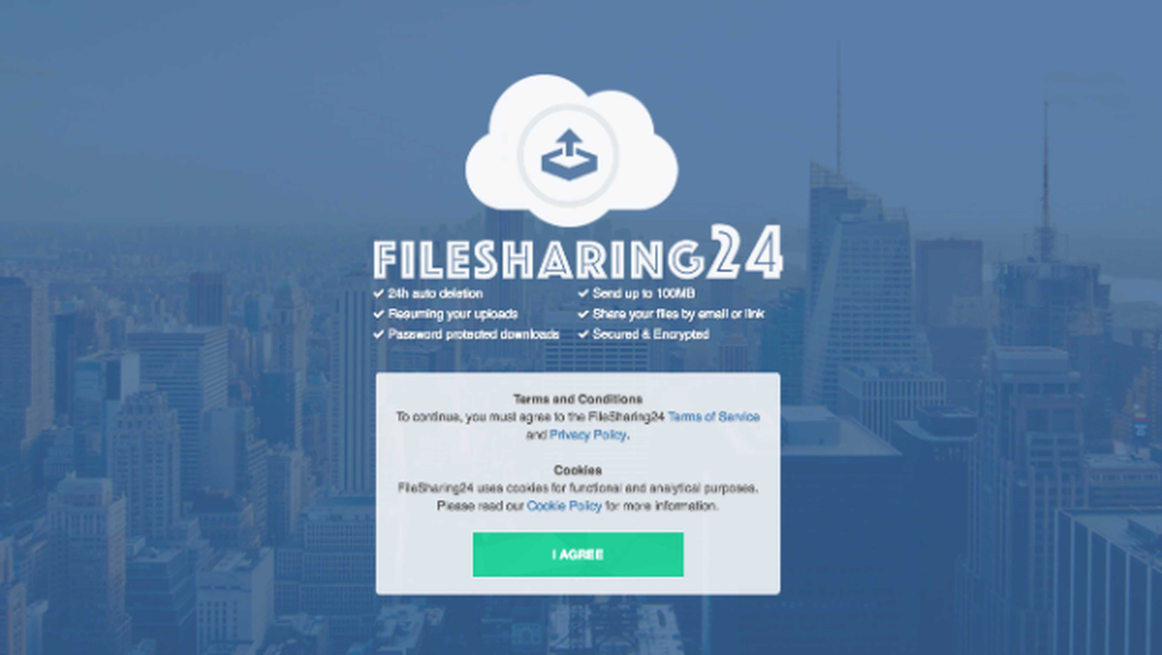 Filesharing24.