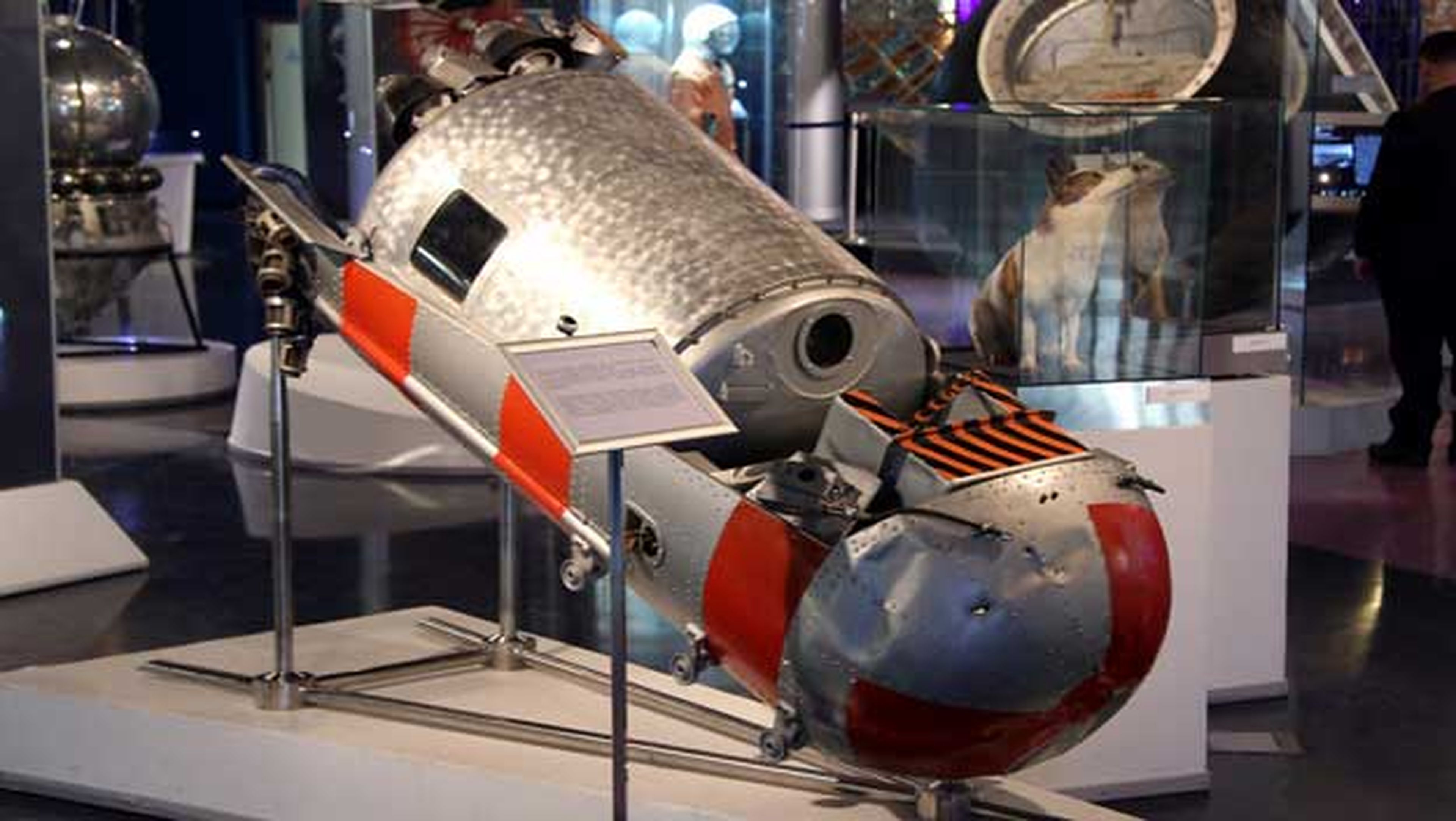 Korabl-Sputnik 2