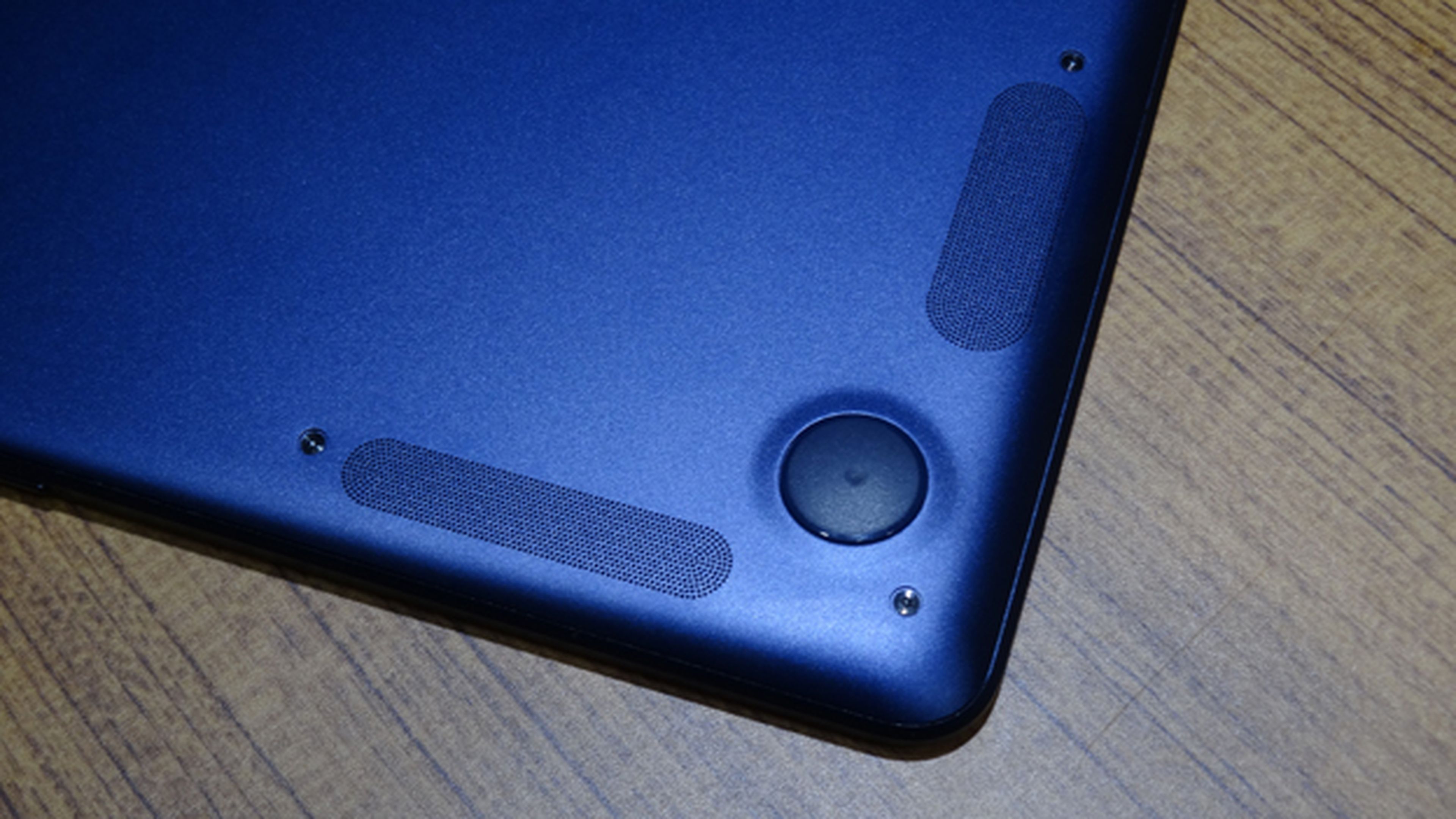 ASUS ZenBook Flip S, toma de contacto