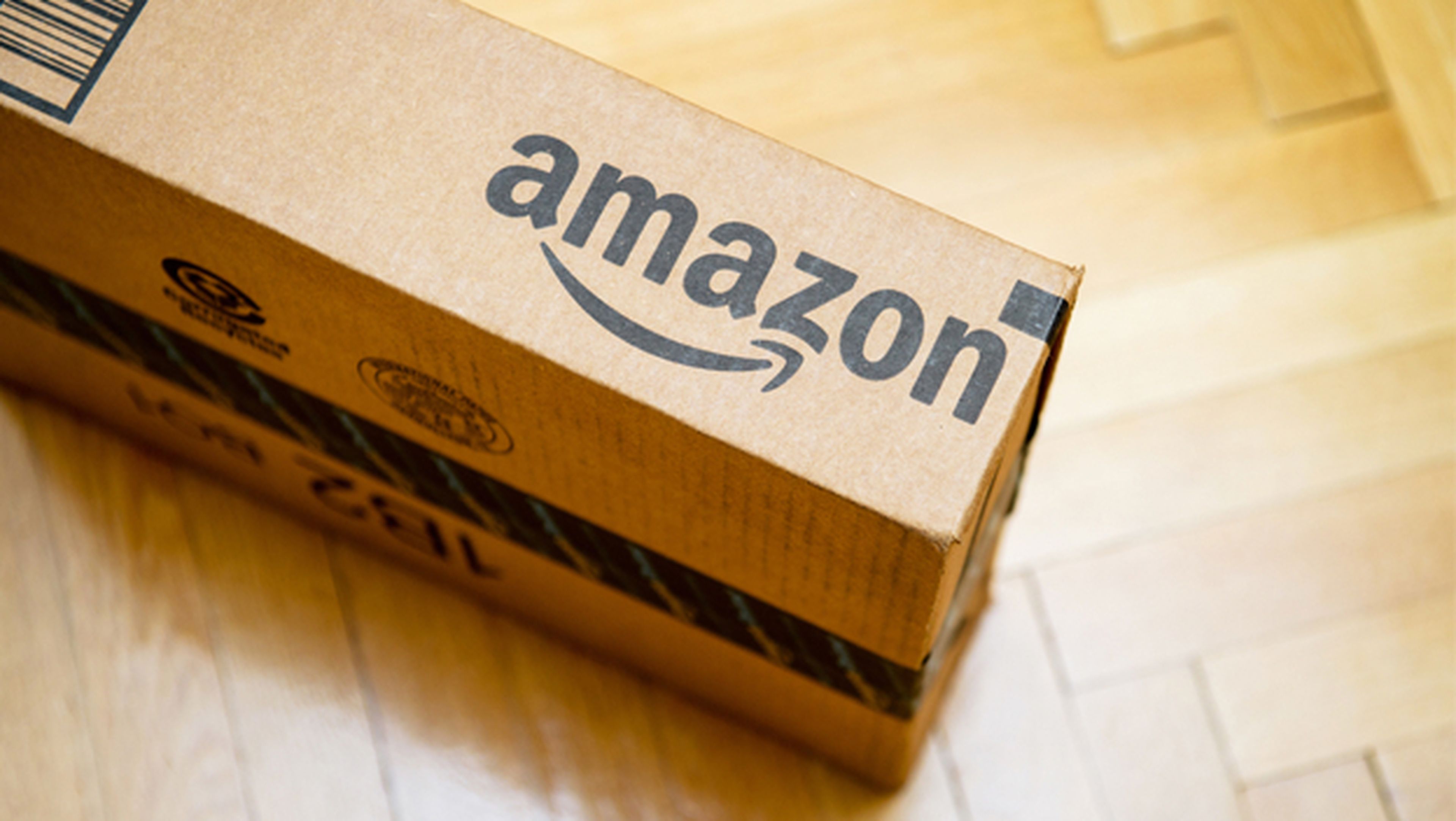 La suscripción de pago a Amazon cambia de nombre a Prime.