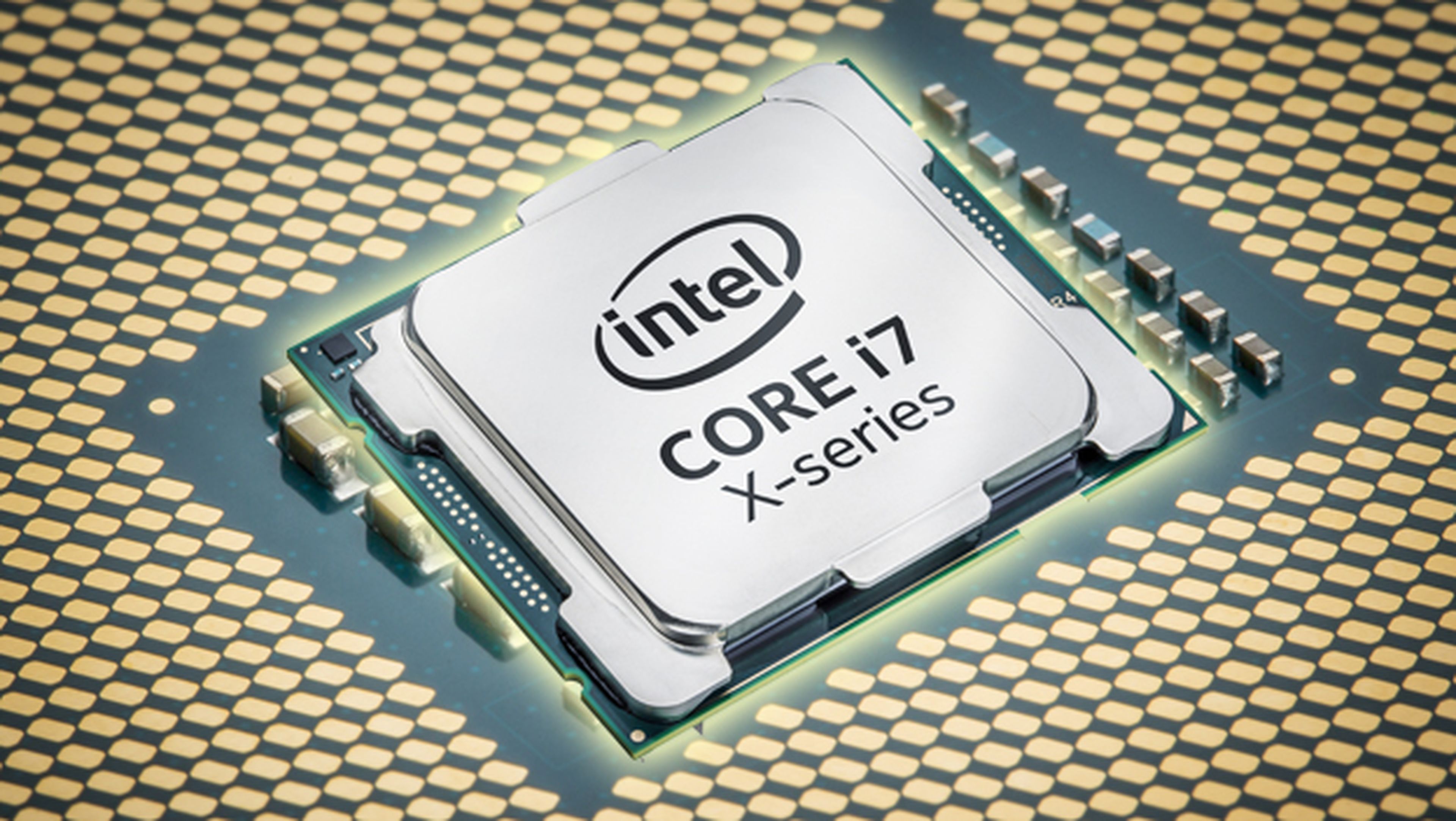 El Intel Core i9 (i9-7900X) arrasa en las pruebas de rendimiento