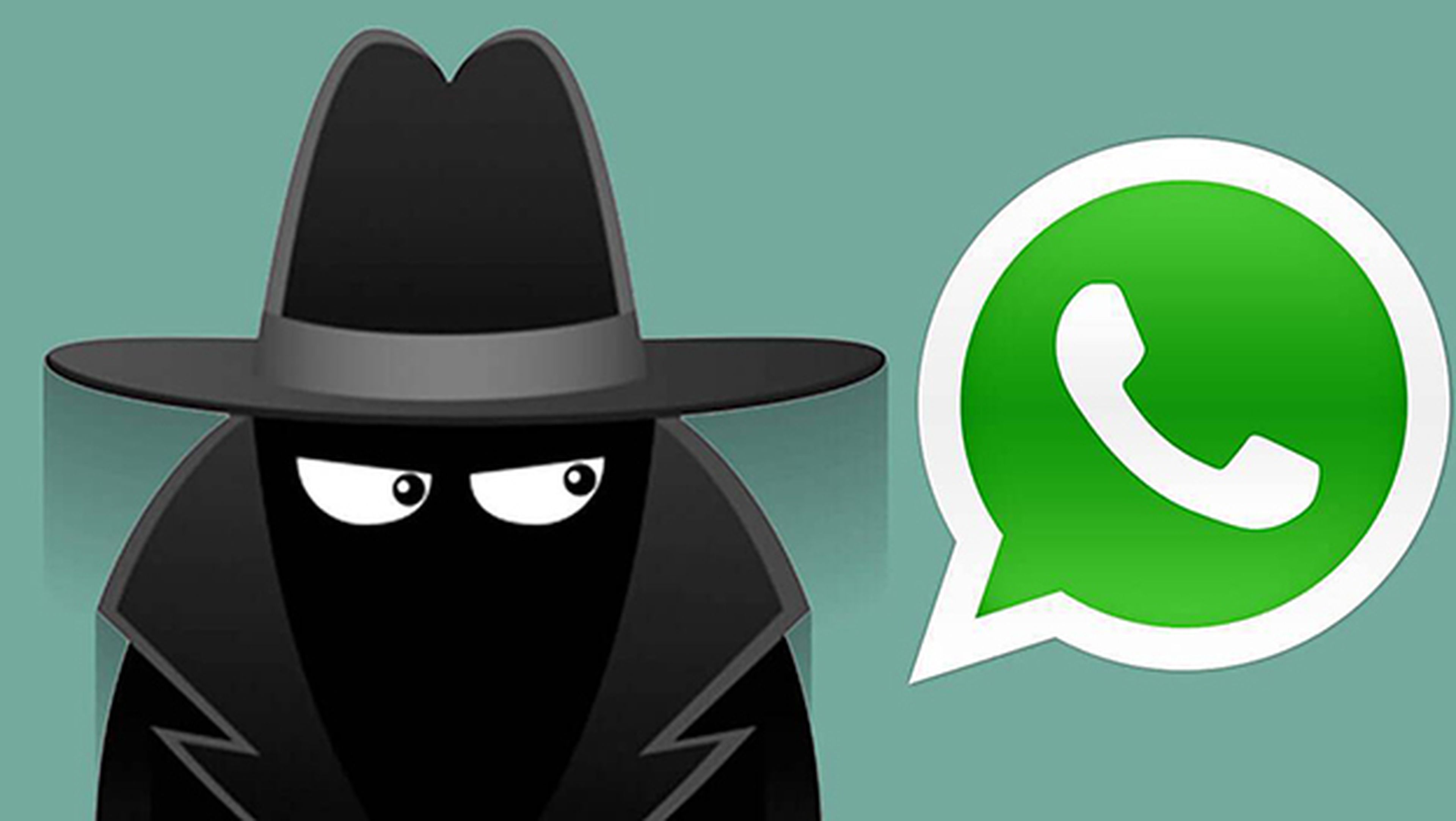 Una campaña phishing se extiende por WhatsApp